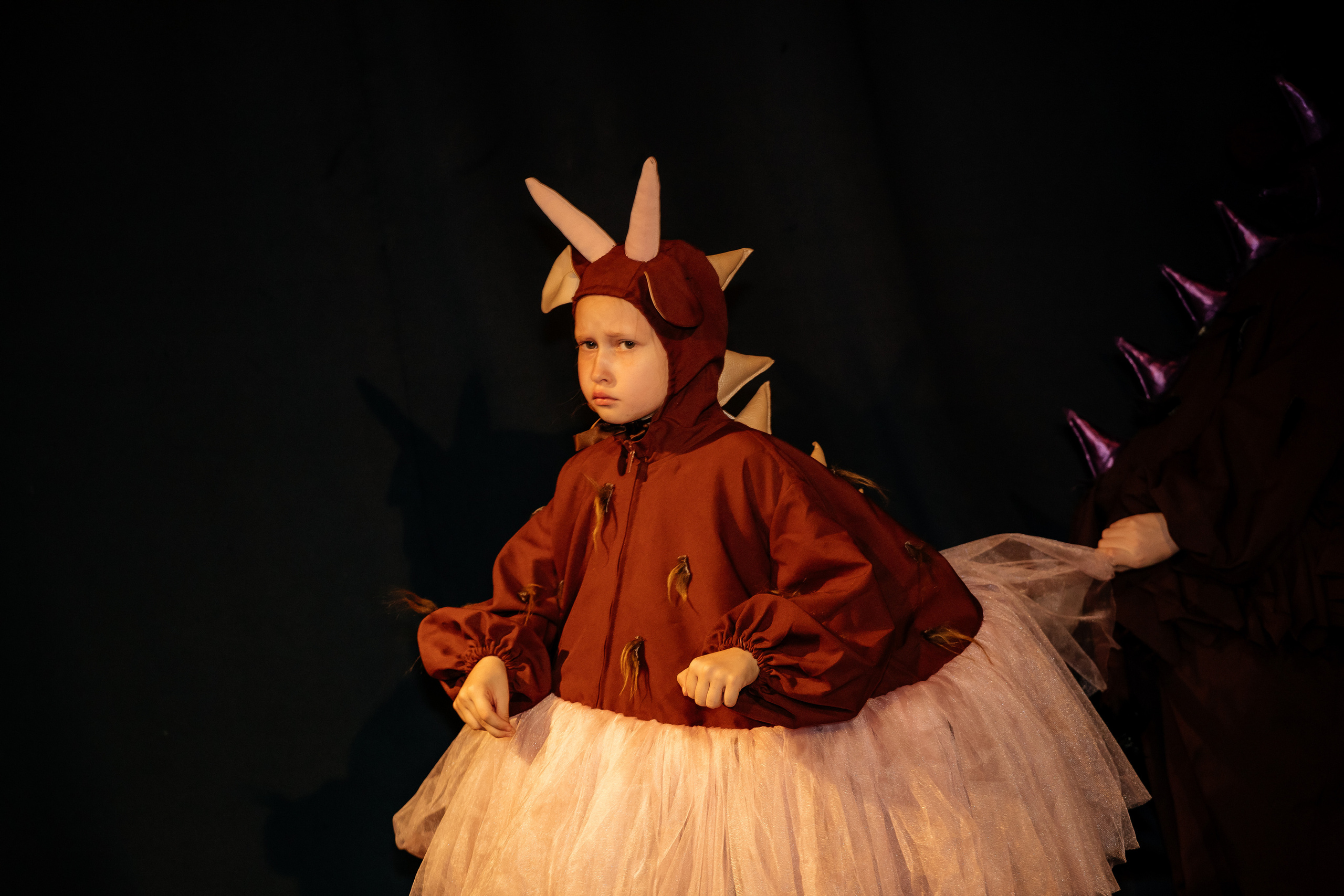 ActorBaby. Ирина Тихонова — фотограф для детей и коллективов в Москве