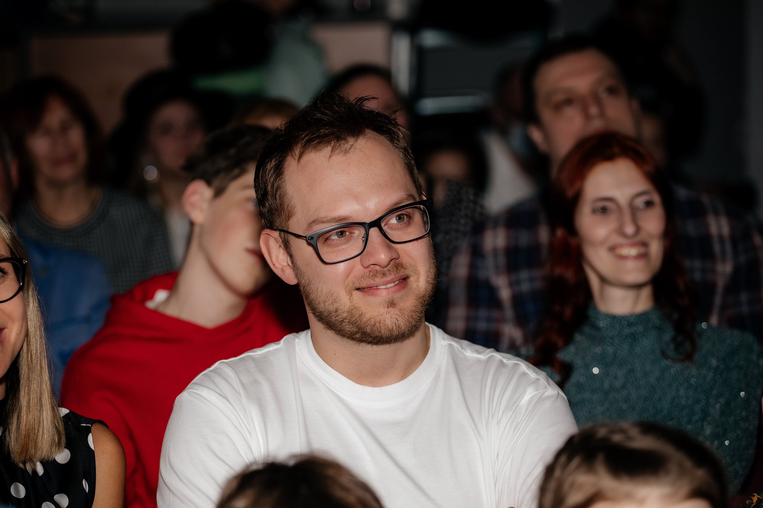 ActorBaby. Ирина Тихонова — фотограф для детей и коллективов в Москве