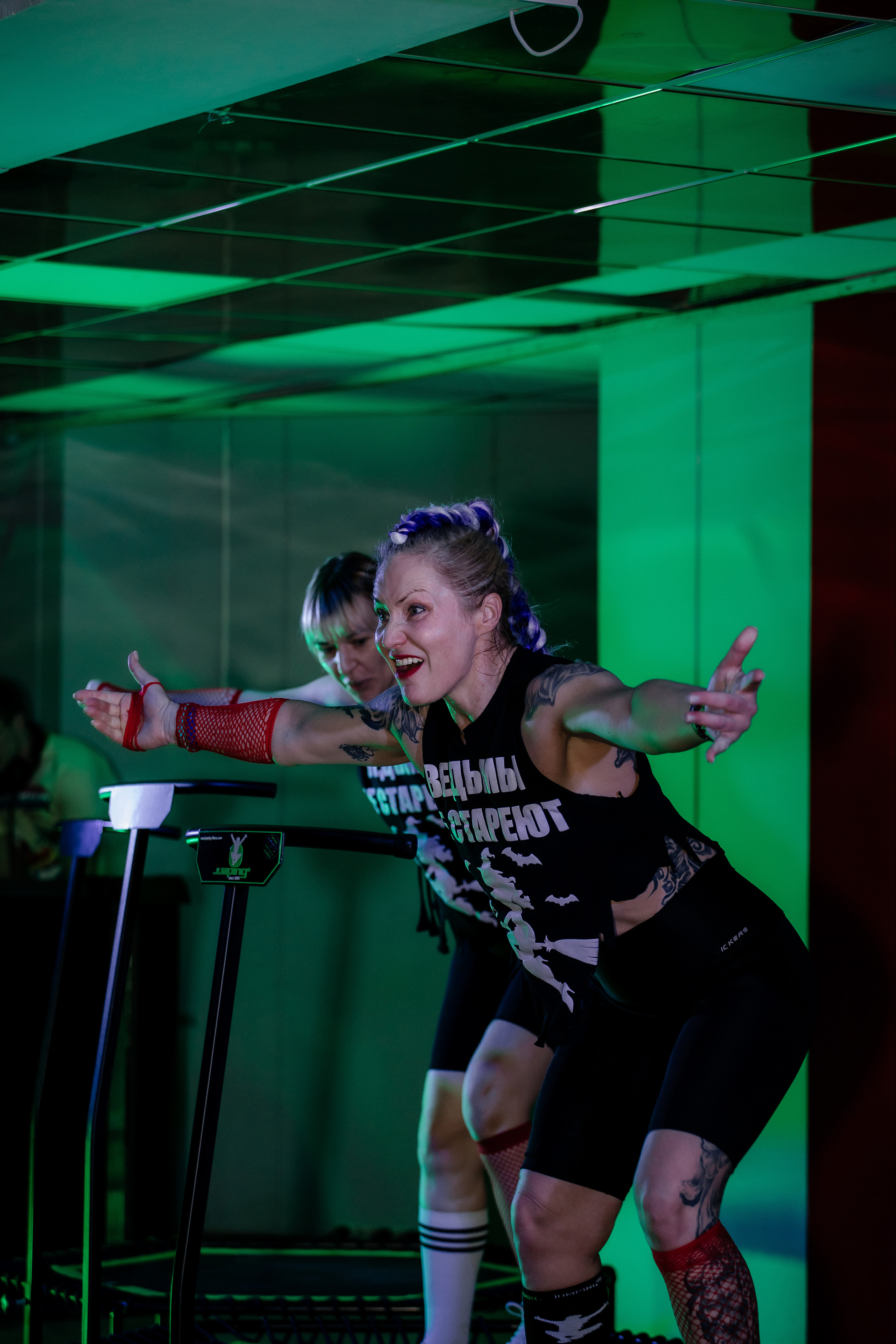 JFO. Ирина Тихонова — фотограф для детей и коллективов в Москве