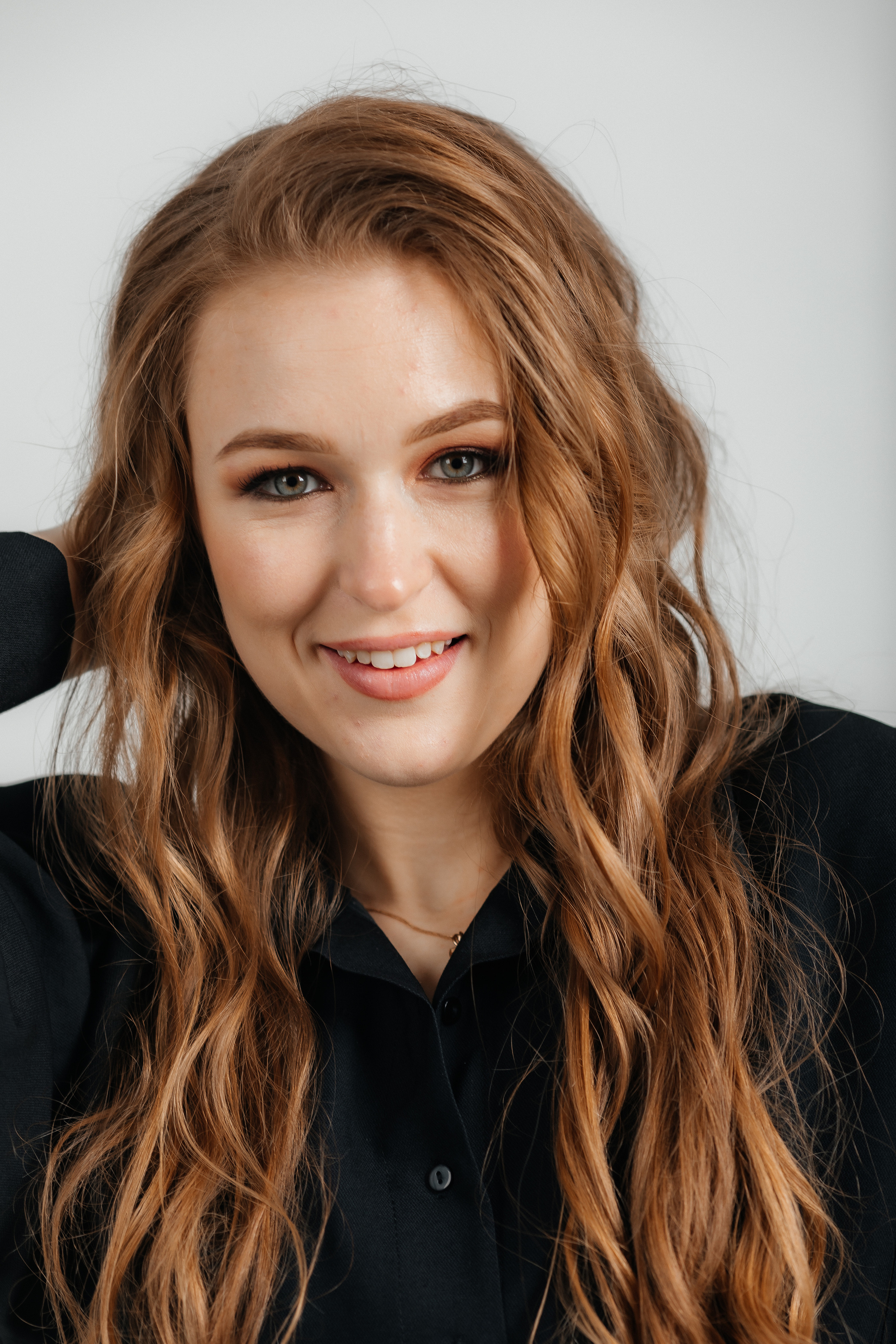 Анастасия. Ирина Тихонова — фотограф для детей и коллективов в Москве