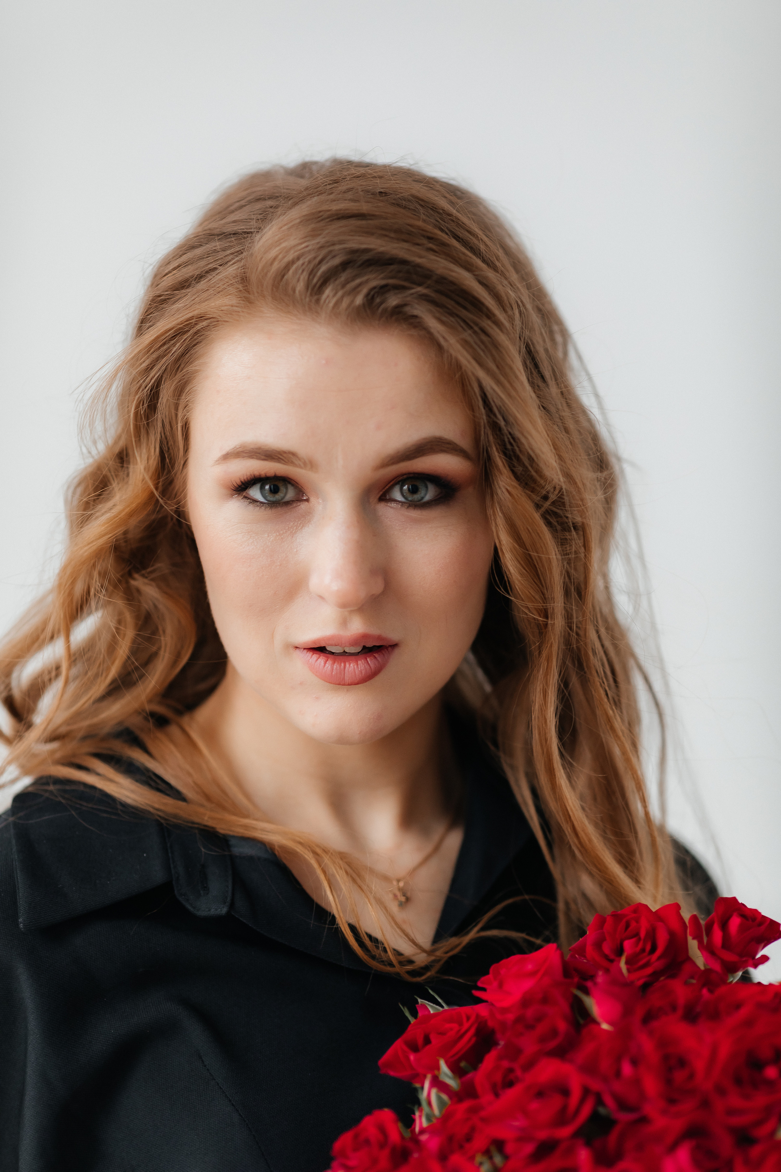 Анастасия. Ирина Тихонова — фотограф для детей и коллективов в Москве