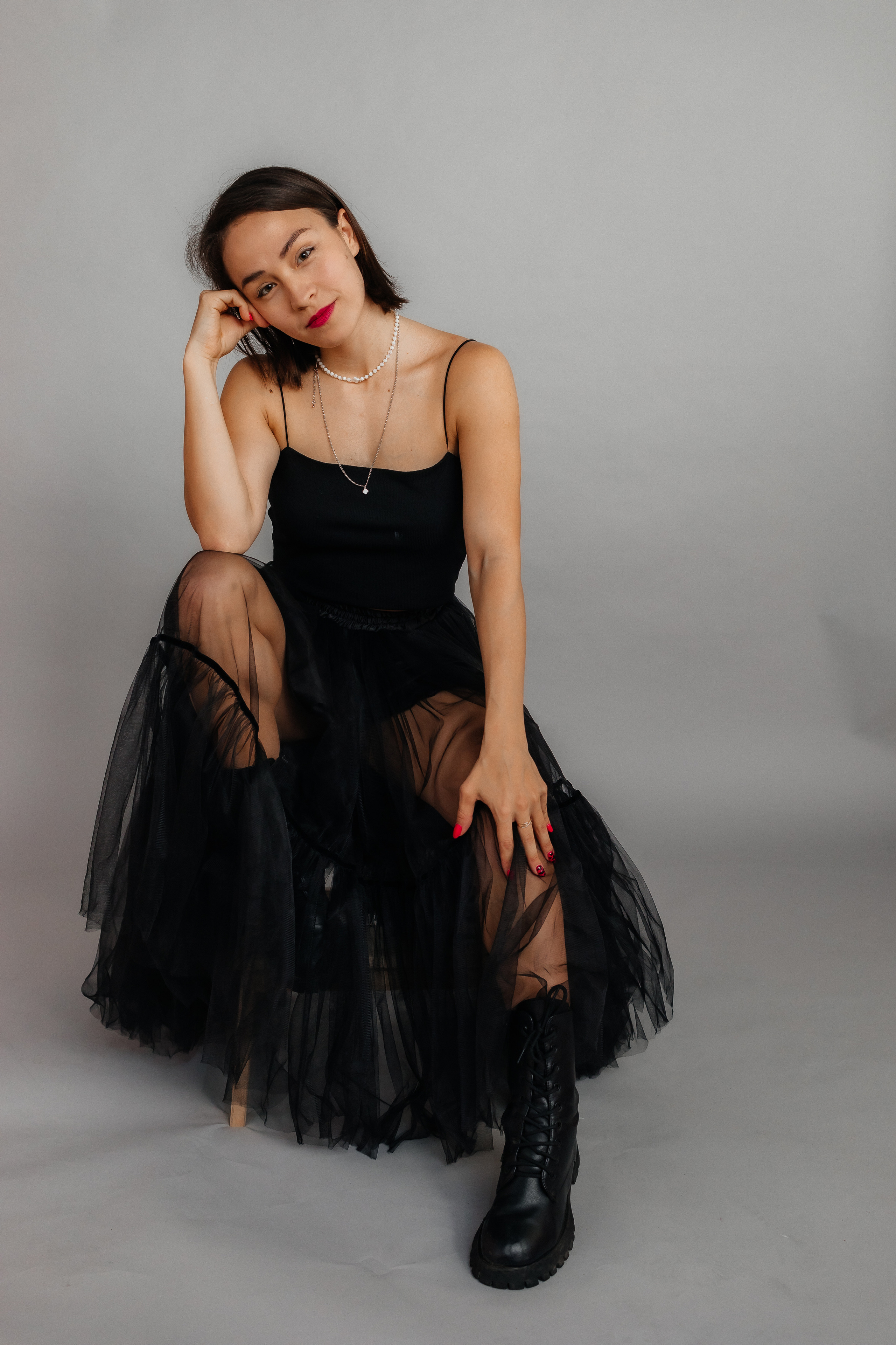 Виктория — годик. Ирина Тихонова — фотограф для детей и коллективов в Москве