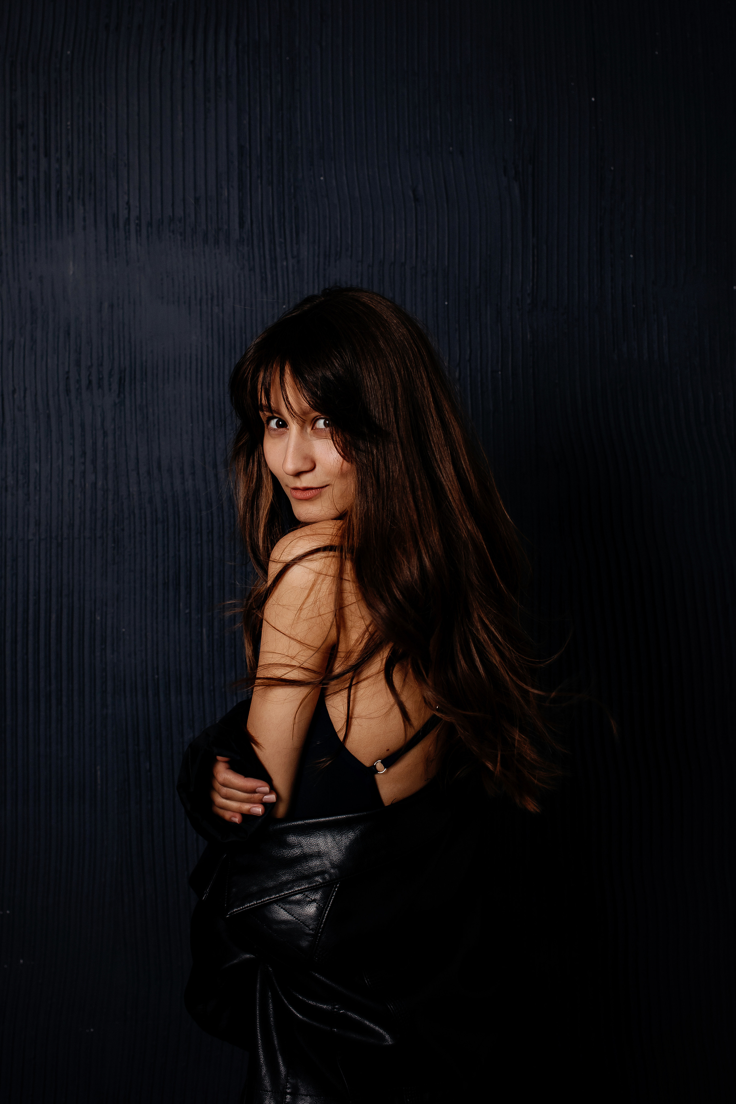 Анжела. Ирина Тихонова — фотограф для детей и коллективов в Москве