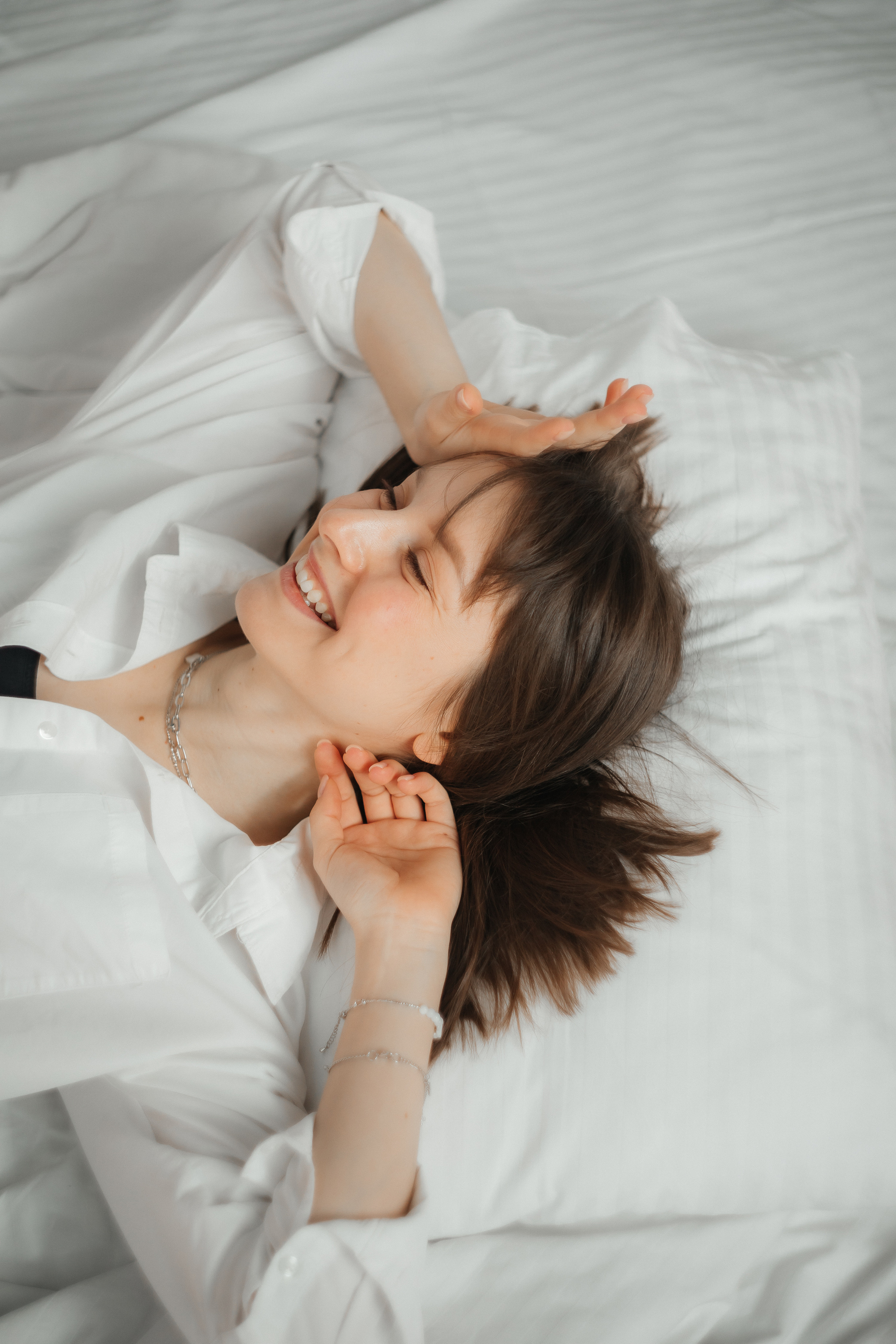 Татьяна. Ирина Тихонова — фотограф для детей и коллективов в Москве