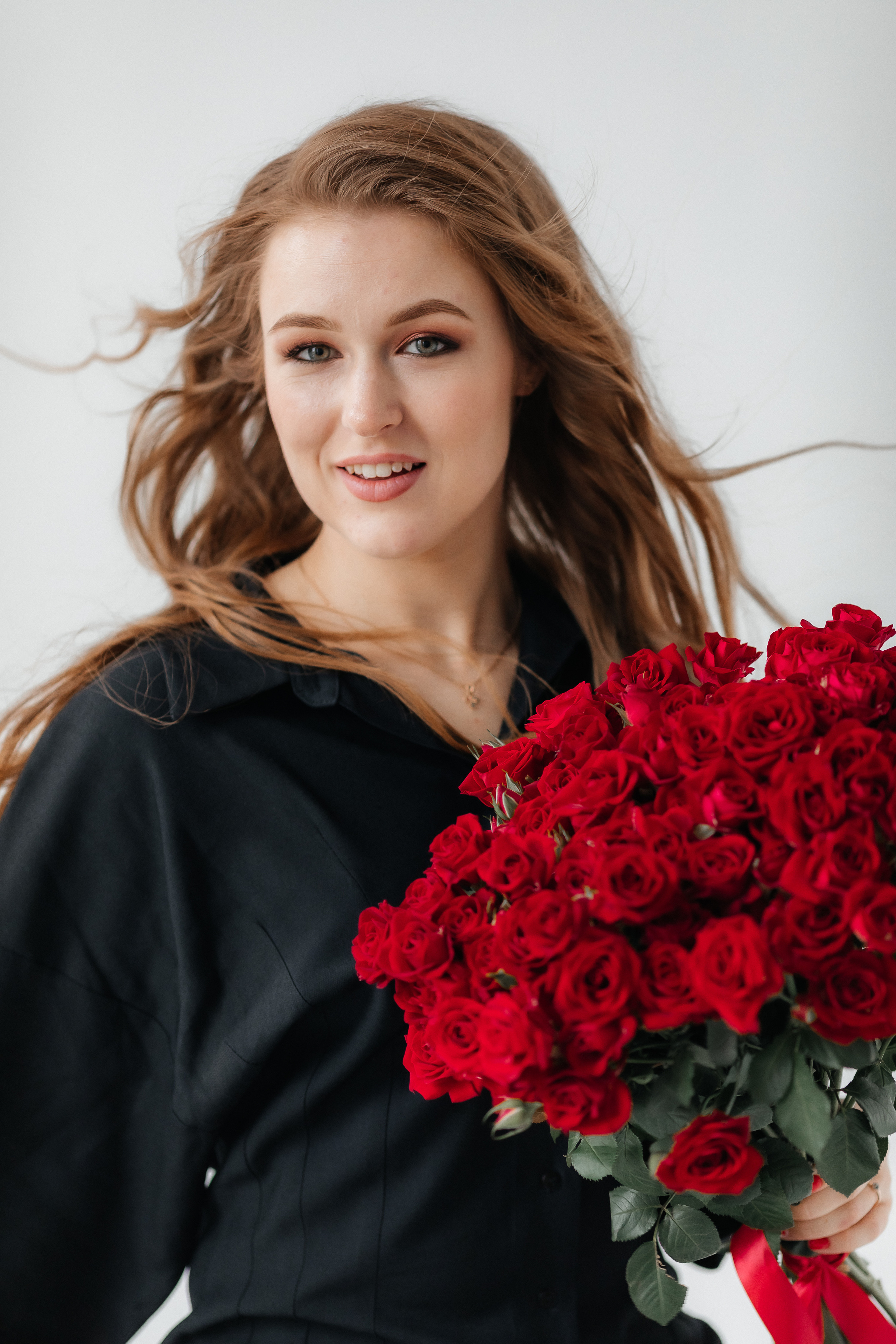 Анастасия. Ирина Тихонова — фотограф для детей и коллективов в Москве