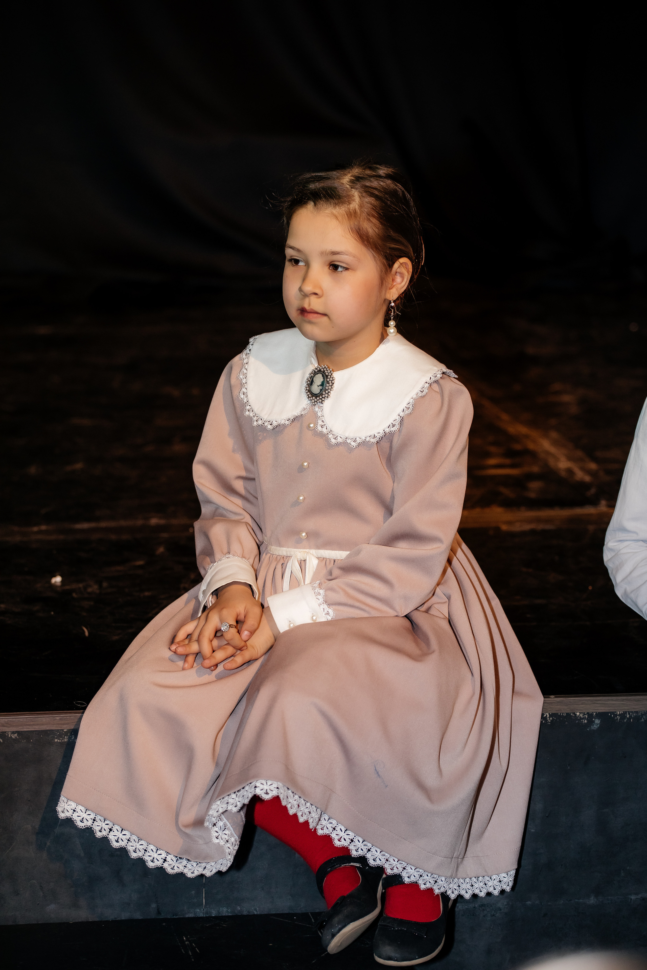 ActorBaby. Ирина Тихонова — фотограф для детей и коллективов в Москве