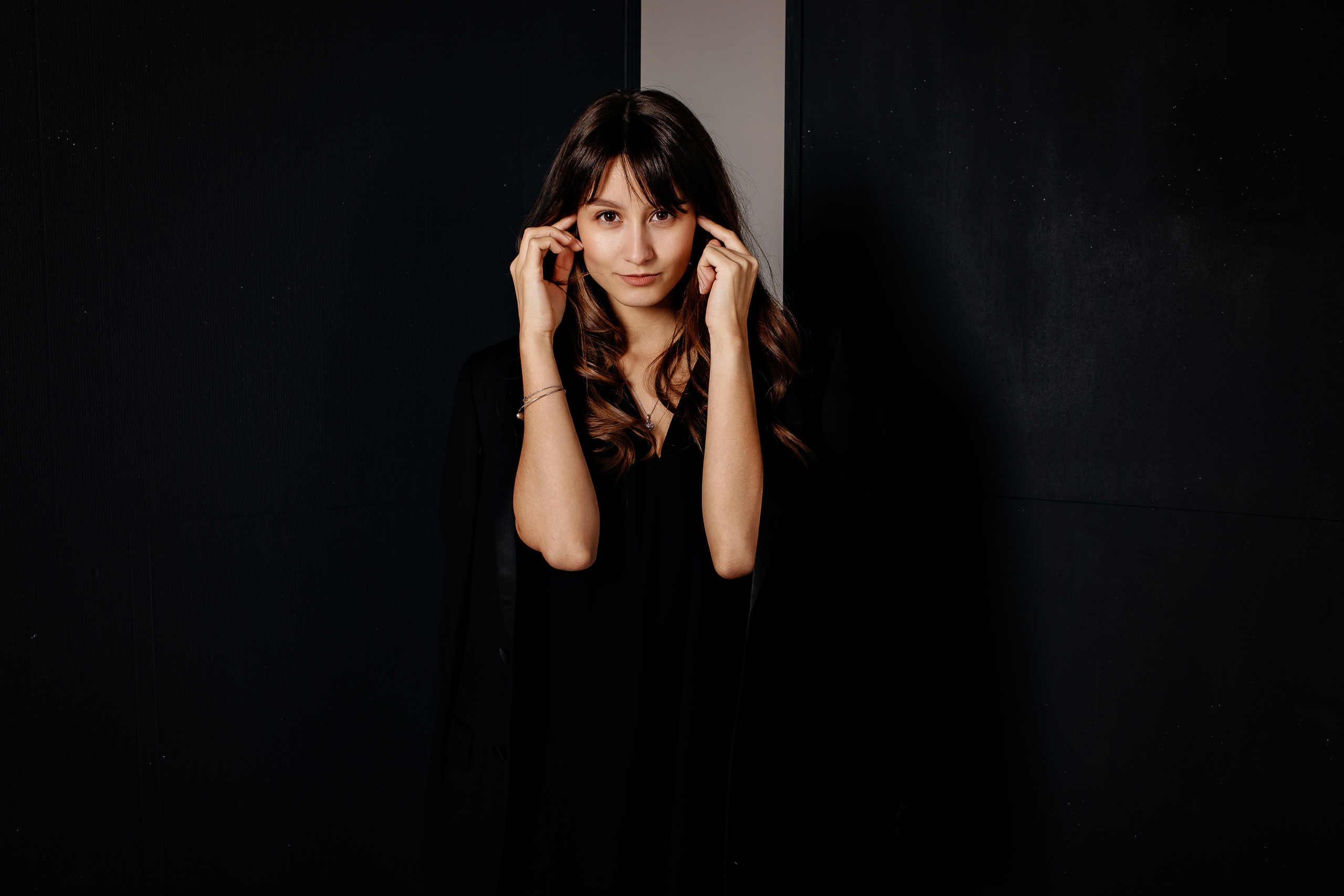 Анжела. Ирина Тихонова — фотограф для детей и коллективов в Москве