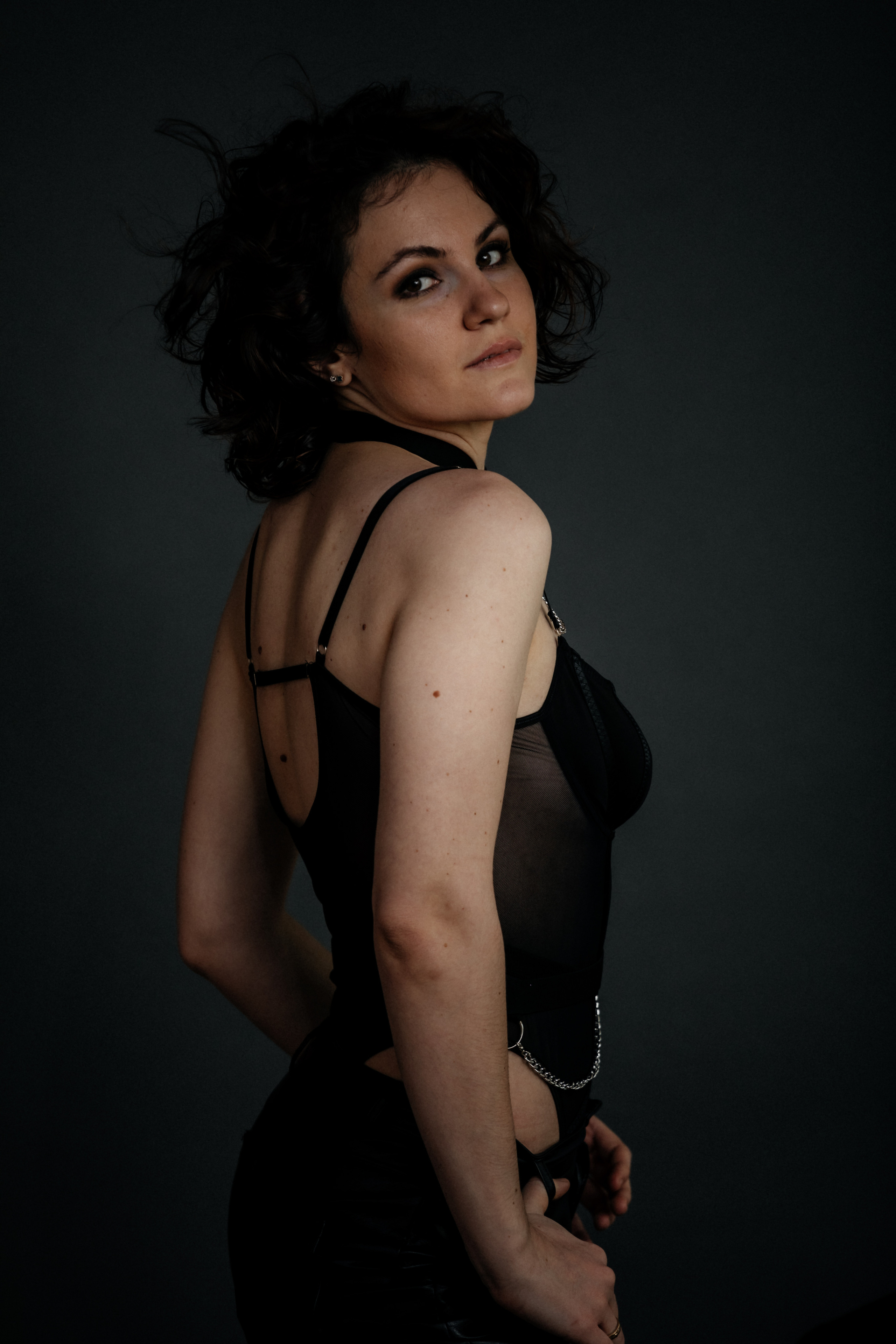 Алина. Ирина Тихонова — фотограф для детей и коллективов в Москве