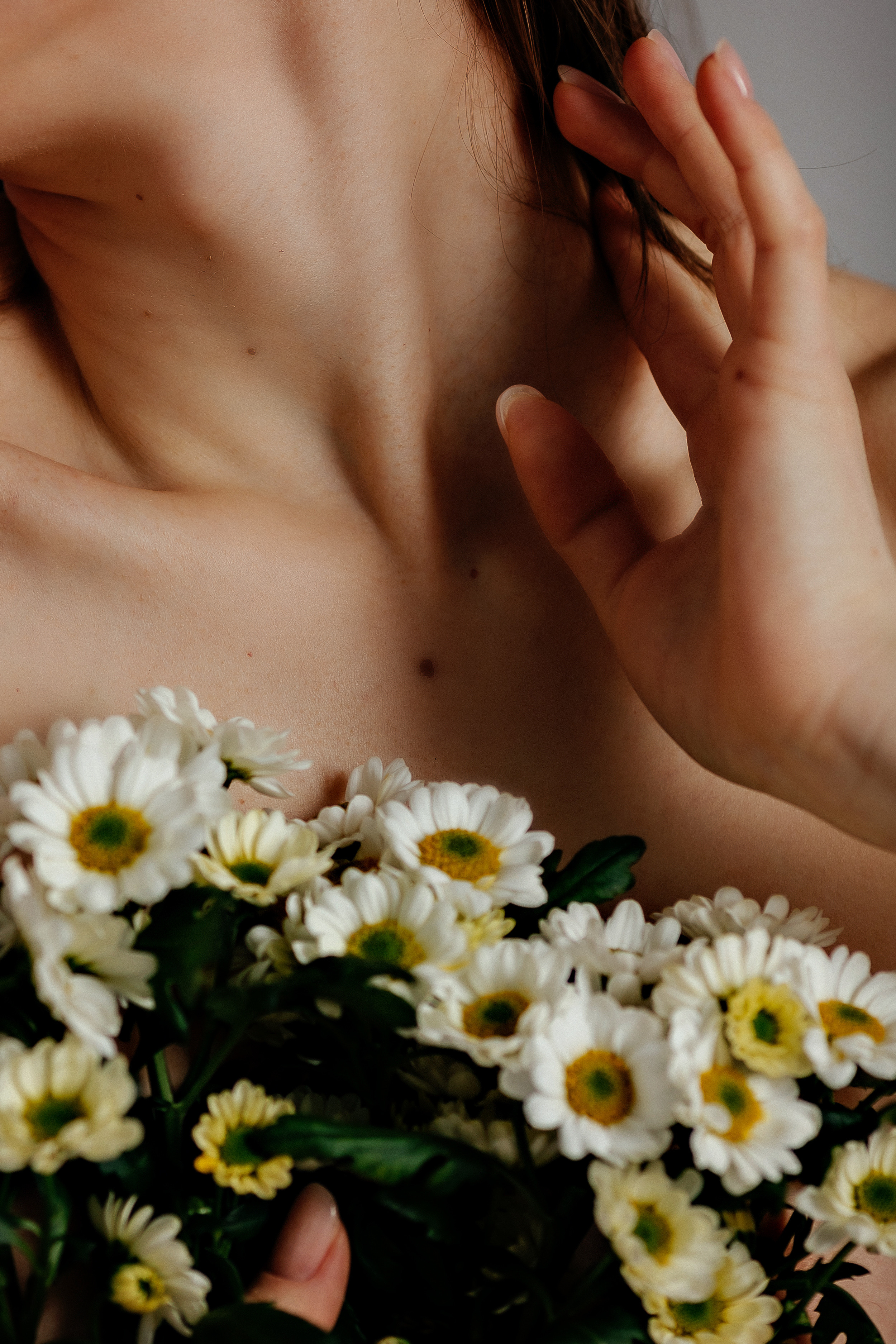 Цветочные фотосессии. Ирина Тихонова — фотограф для детей и коллективов в Москве