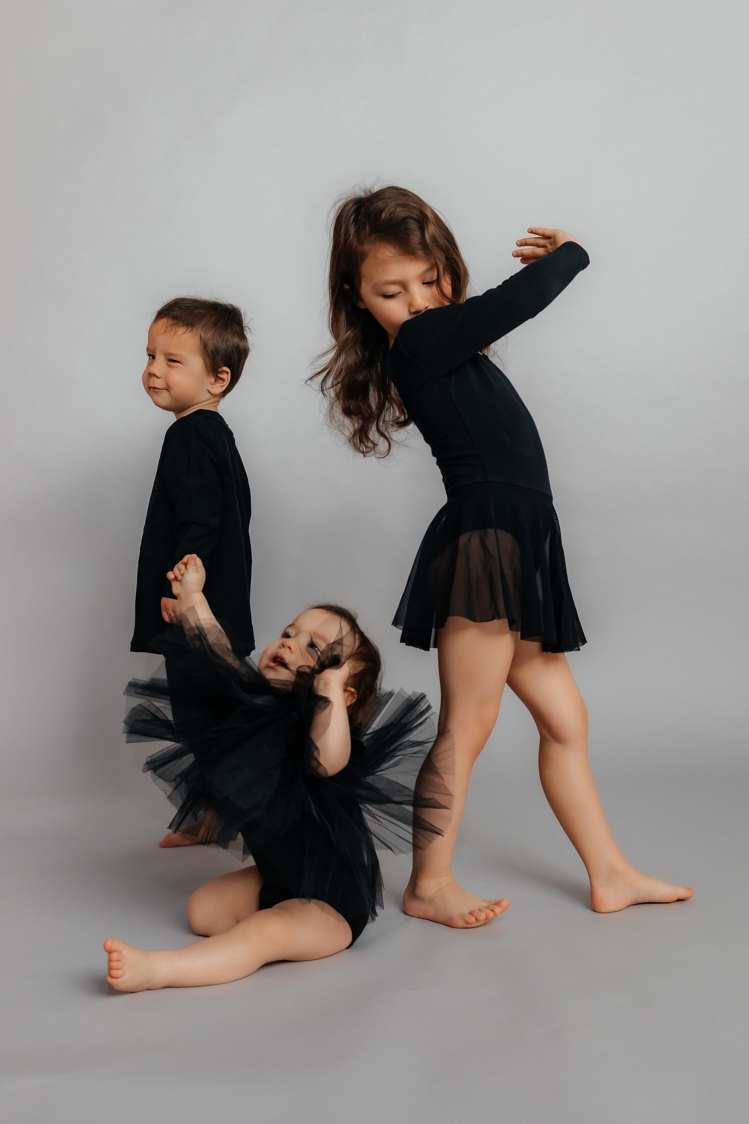 Виктория — годик. Ирина Тихонова — фотограф для детей и коллективов в Москве