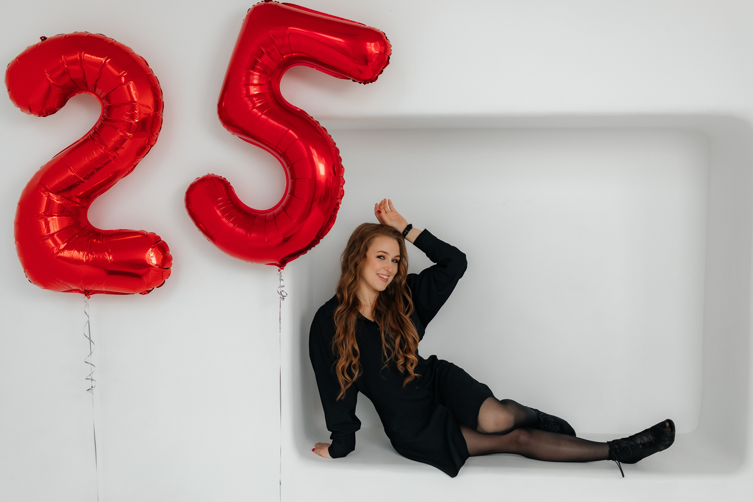 Анастасия. Ирина Тихонова — фотограф для детей и коллективов в Москве