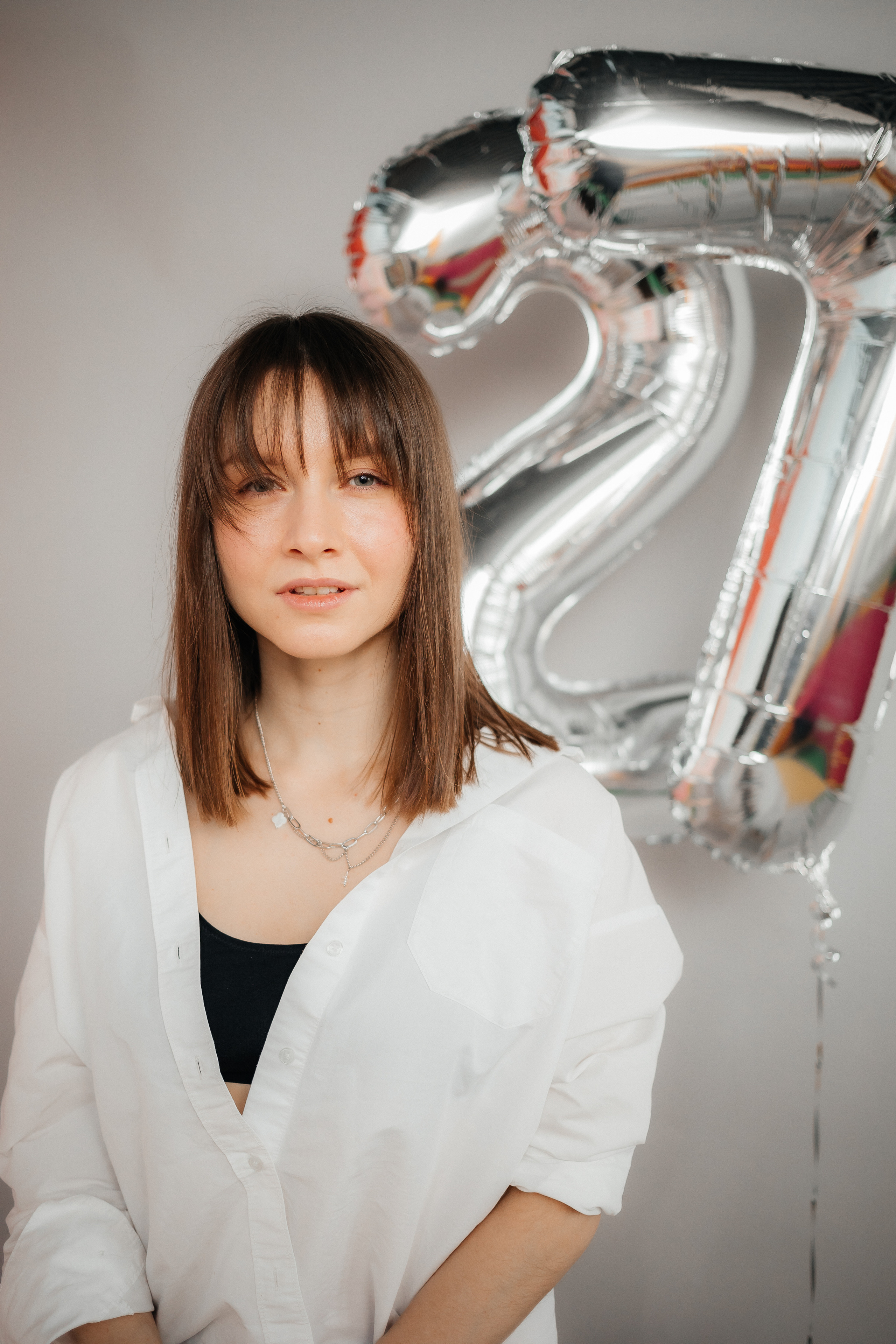 Татьяна. Ирина Тихонова — фотограф для детей и коллективов в Москве