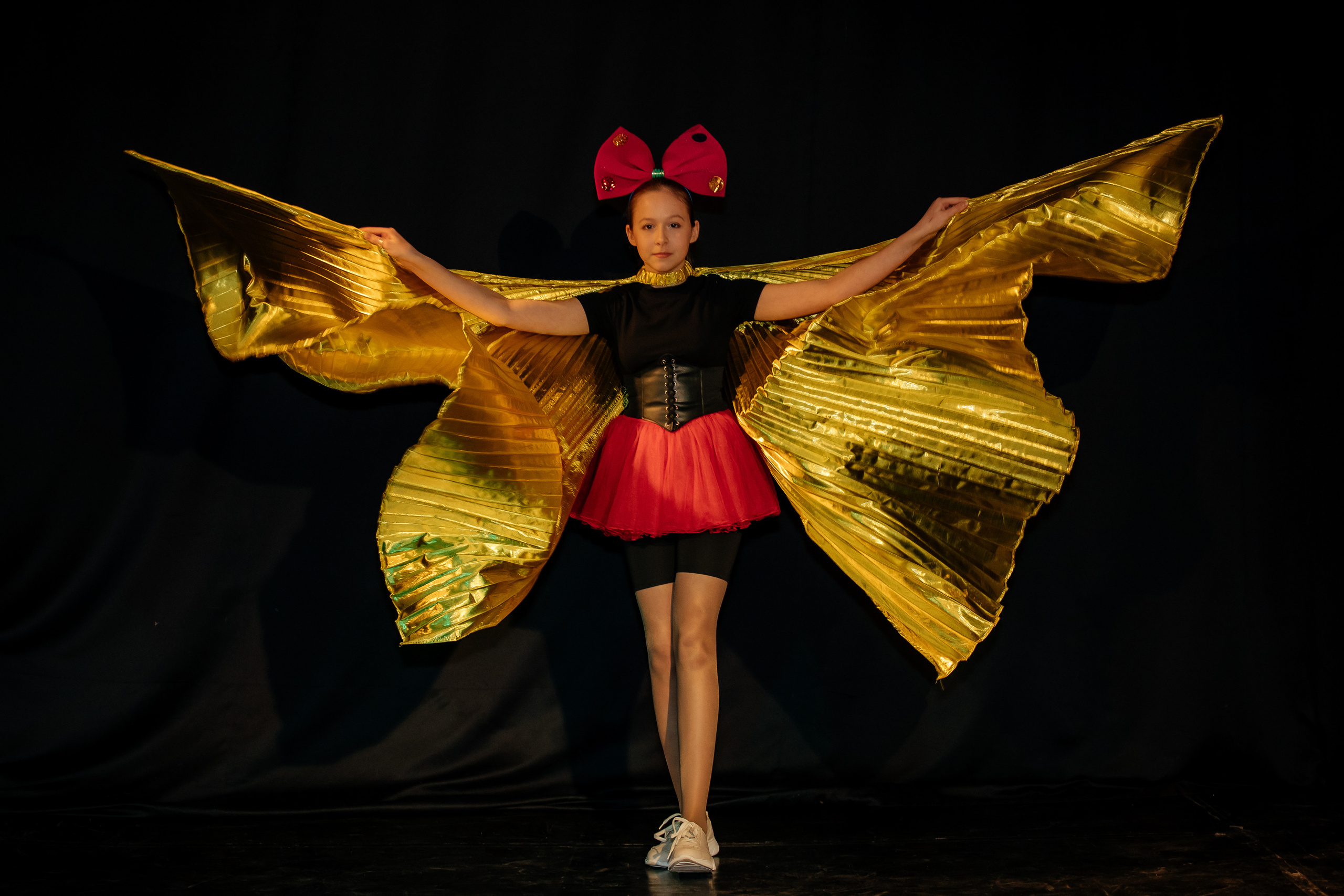 ActorBaby. Ирина Тихонова — фотограф для детей и коллективов в Москве