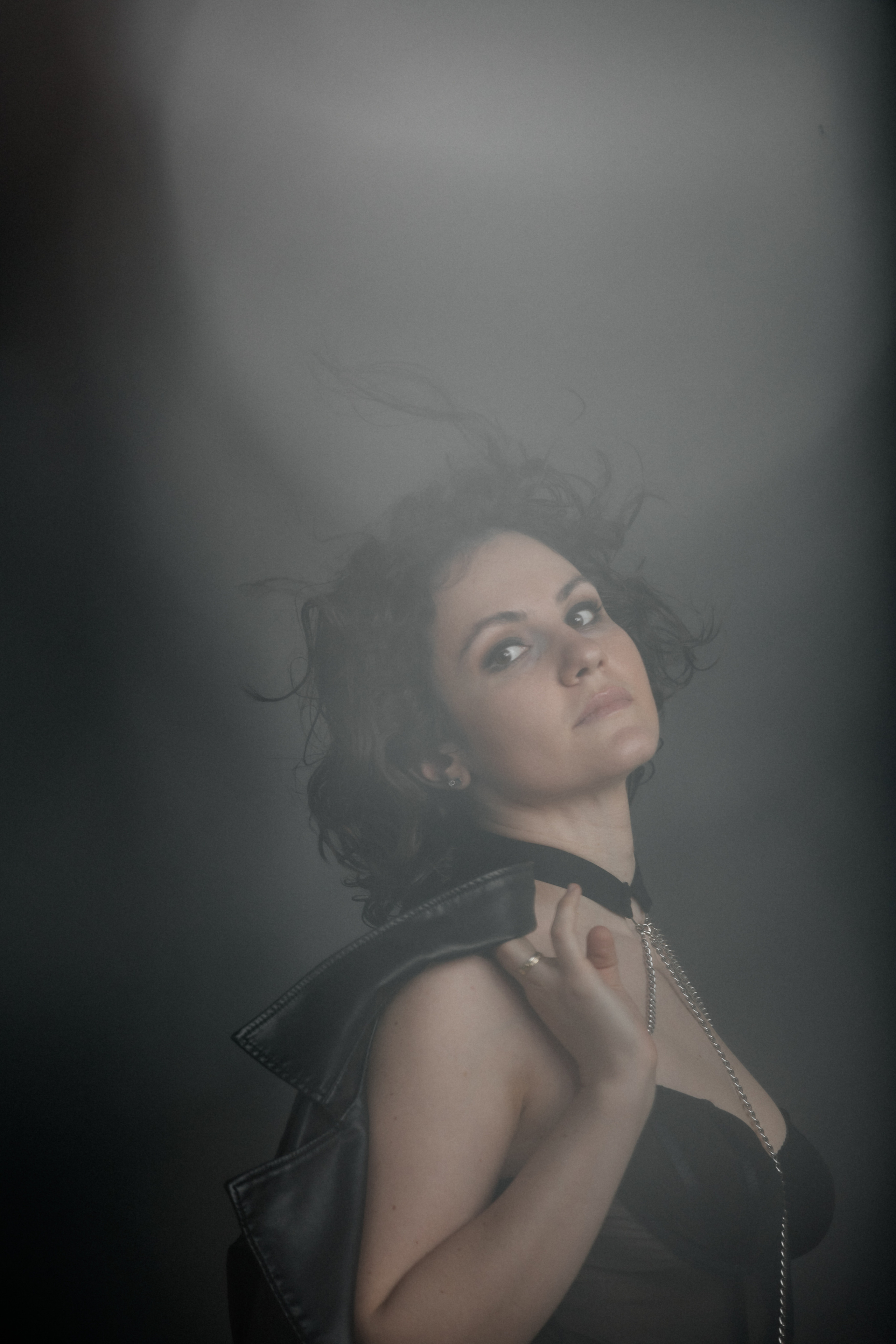 Алина. Ирина Тихонова — фотограф для детей и коллективов в Москве