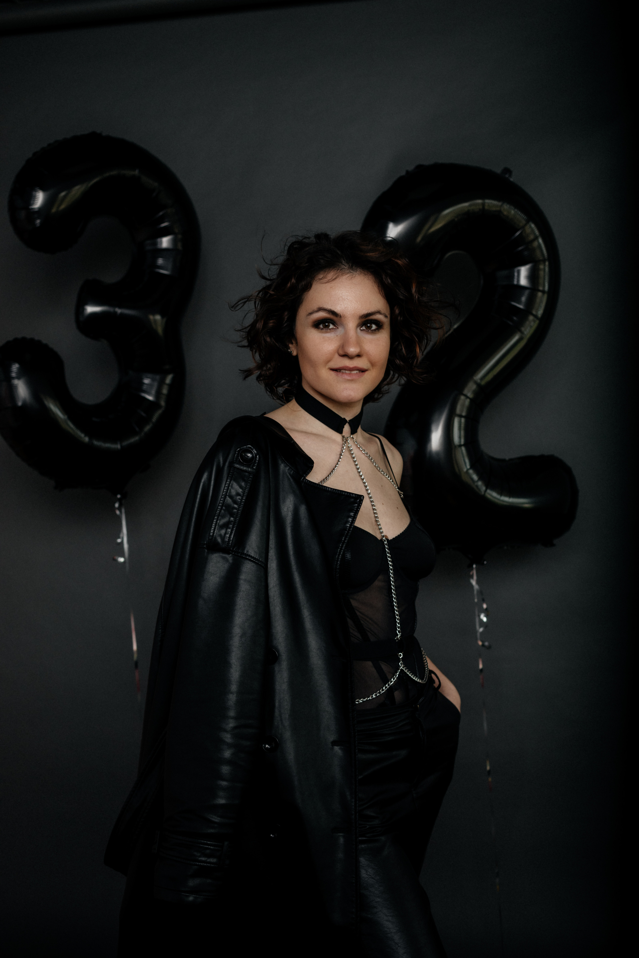 Алина. Ирина Тихонова — фотограф для детей и коллективов в Москве