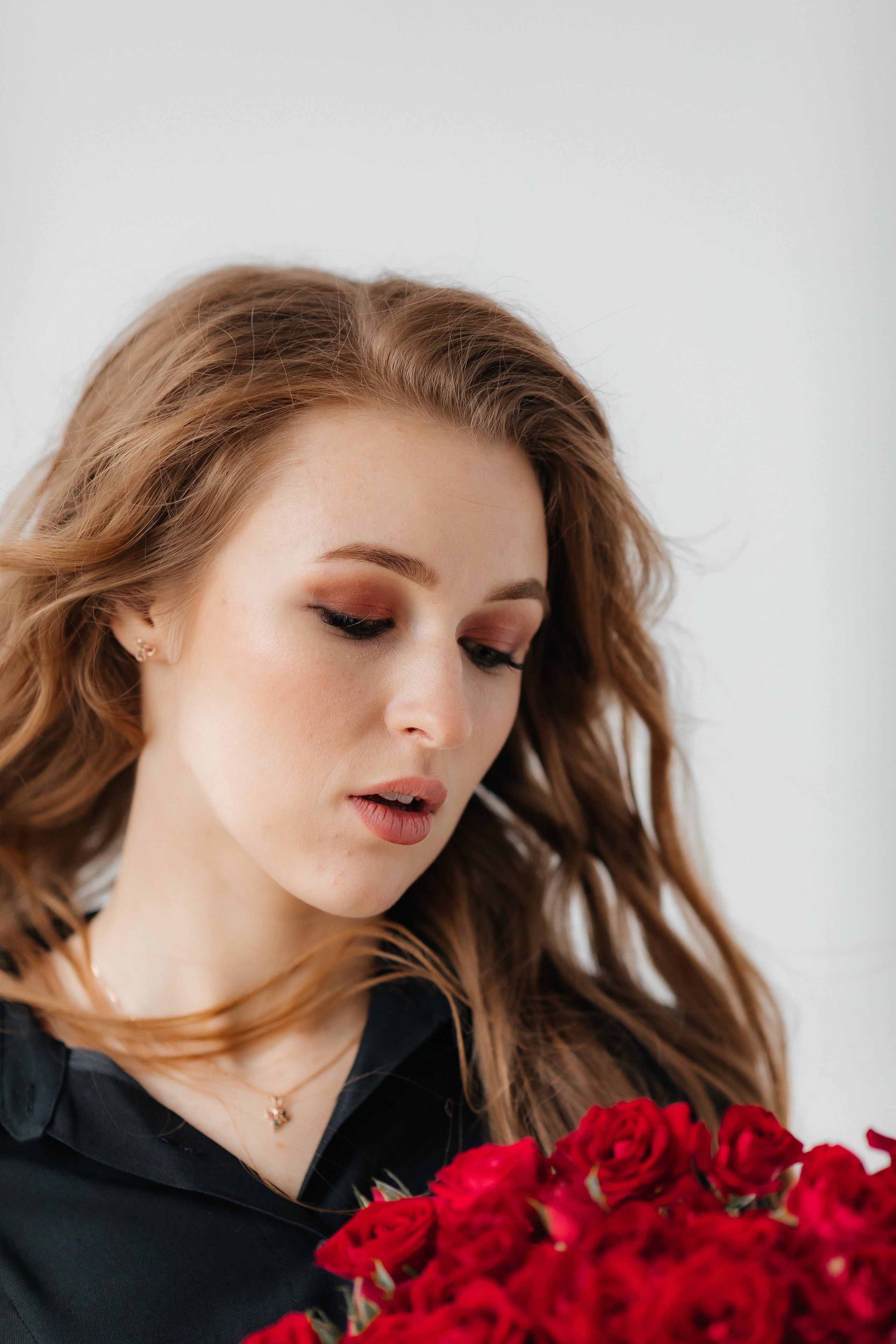 Анастасия. Ирина Тихонова — фотограф для детей и коллективов в Москве