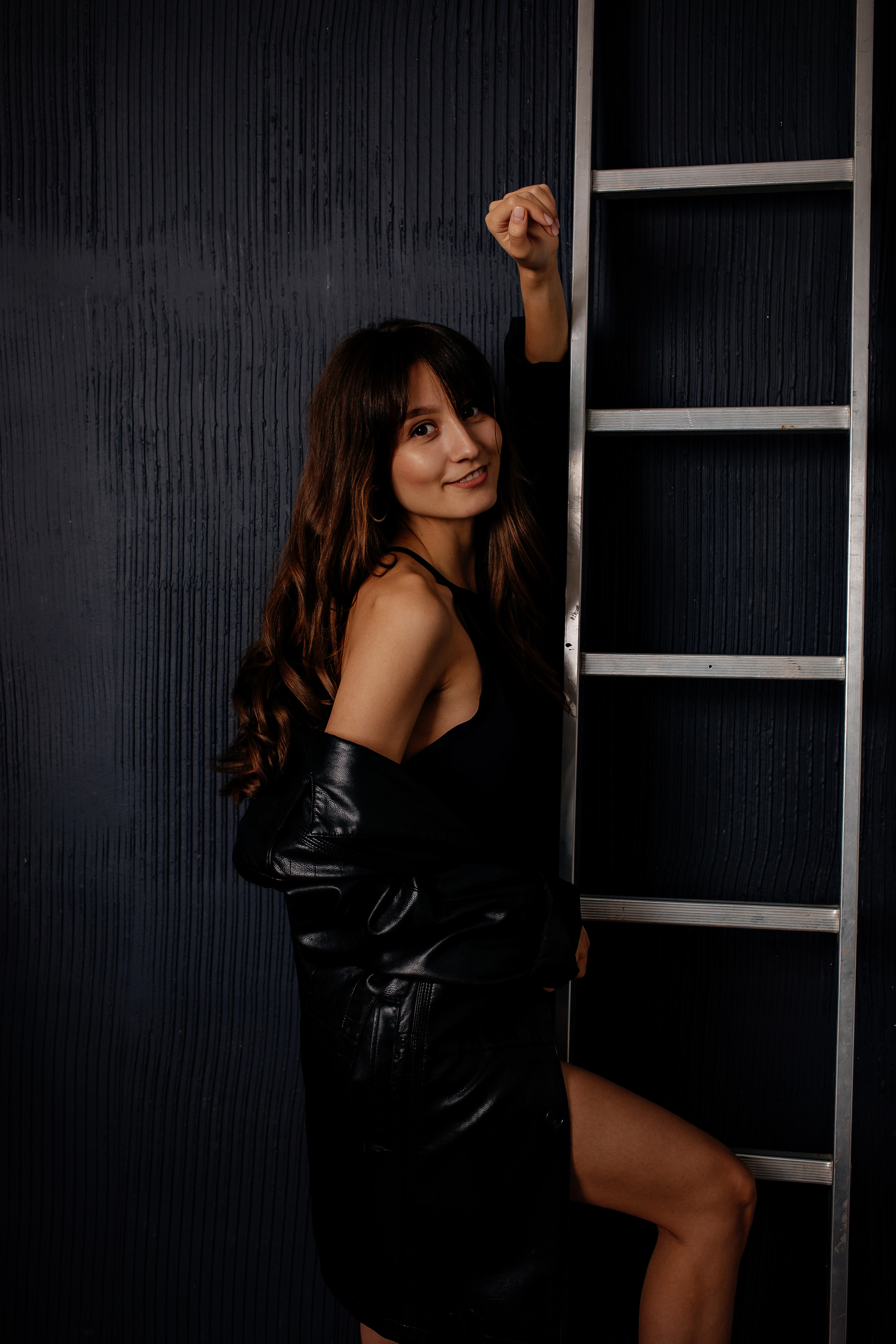 Анжела. Ирина Тихонова — фотограф для детей и коллективов в Москве