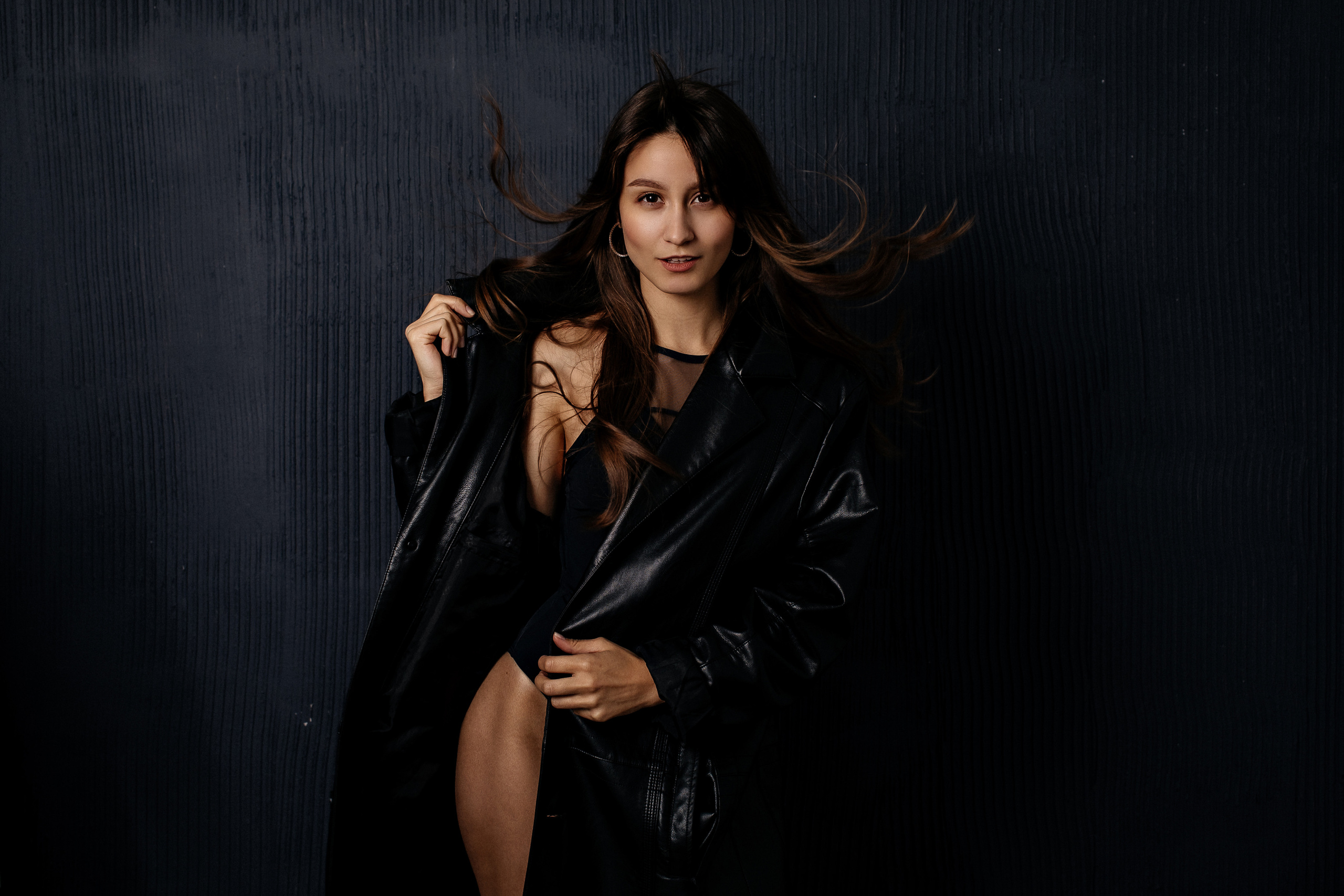 Анжела. Ирина Тихонова — фотограф для детей и коллективов в Москве