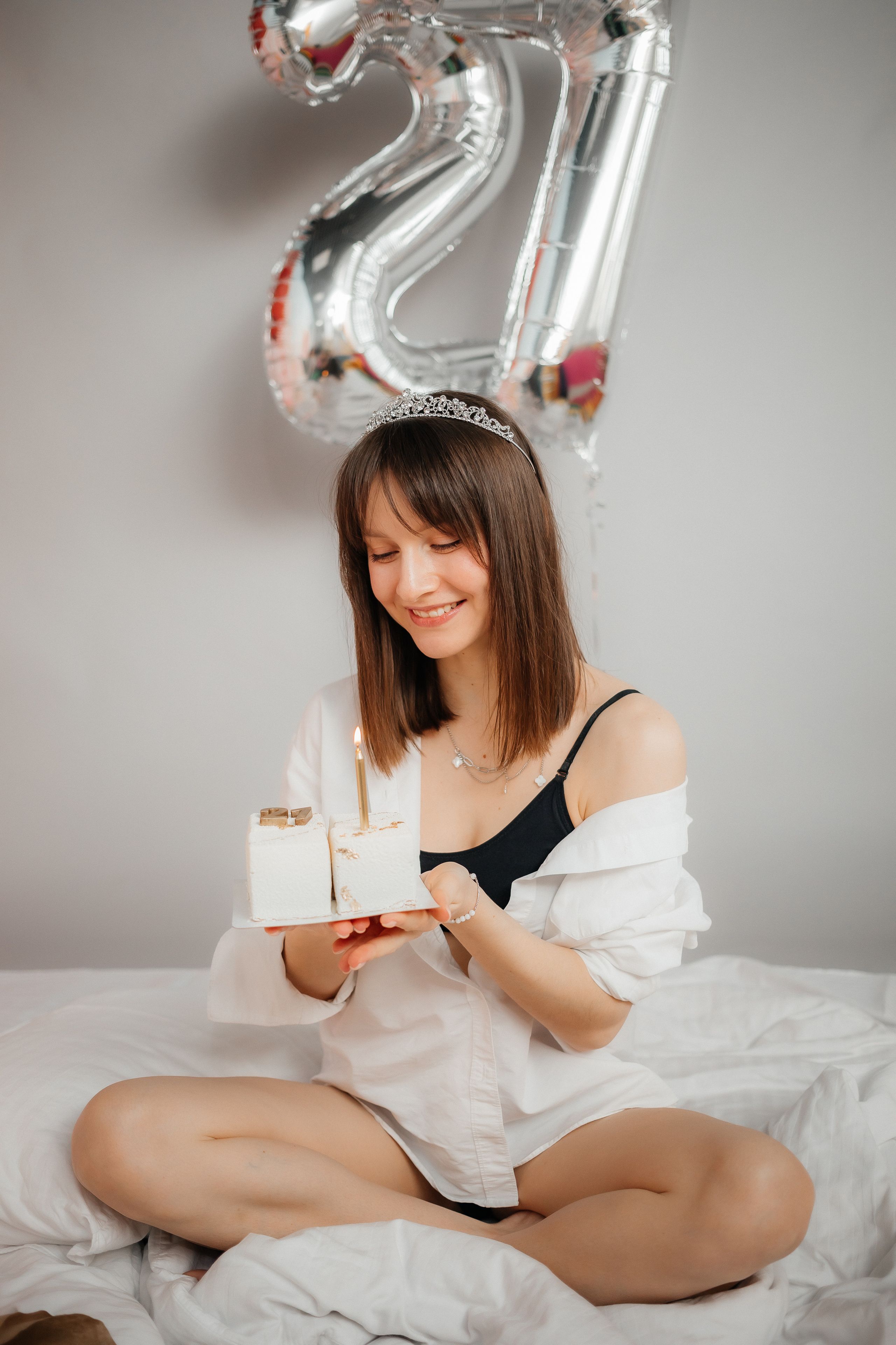 Татьяна. Ирина Тихонова — фотограф для детей и коллективов в Москве