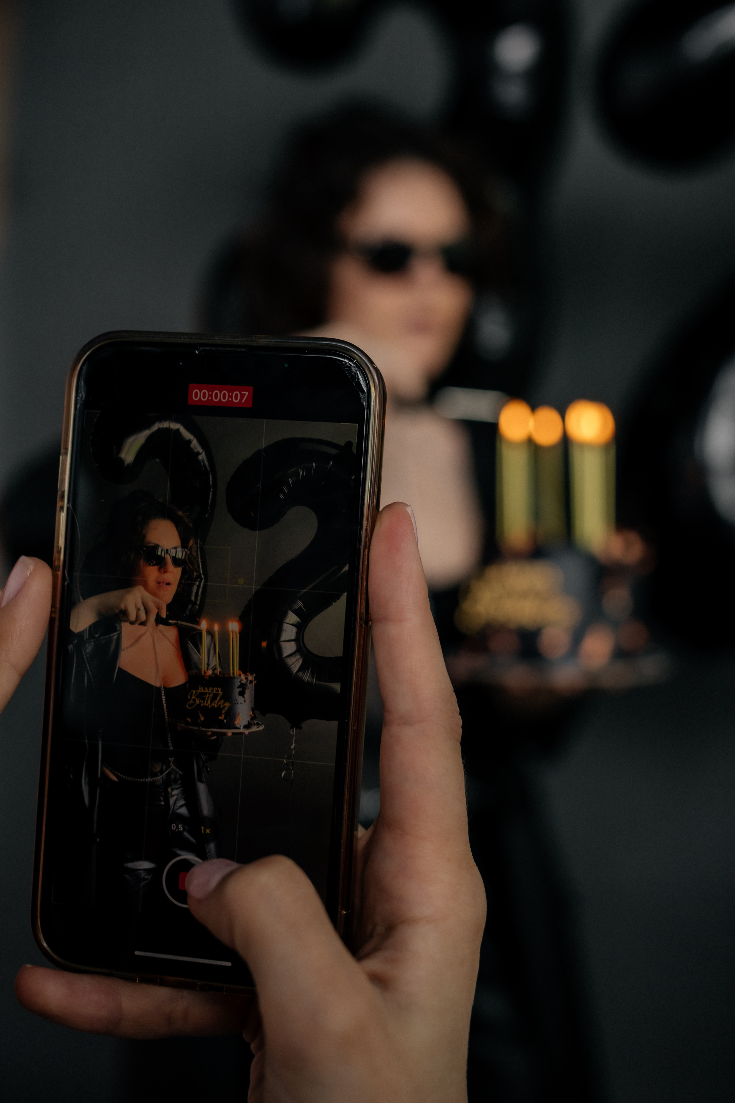 Алина. Ирина Тихонова — фотограф для детей и коллективов в Москве