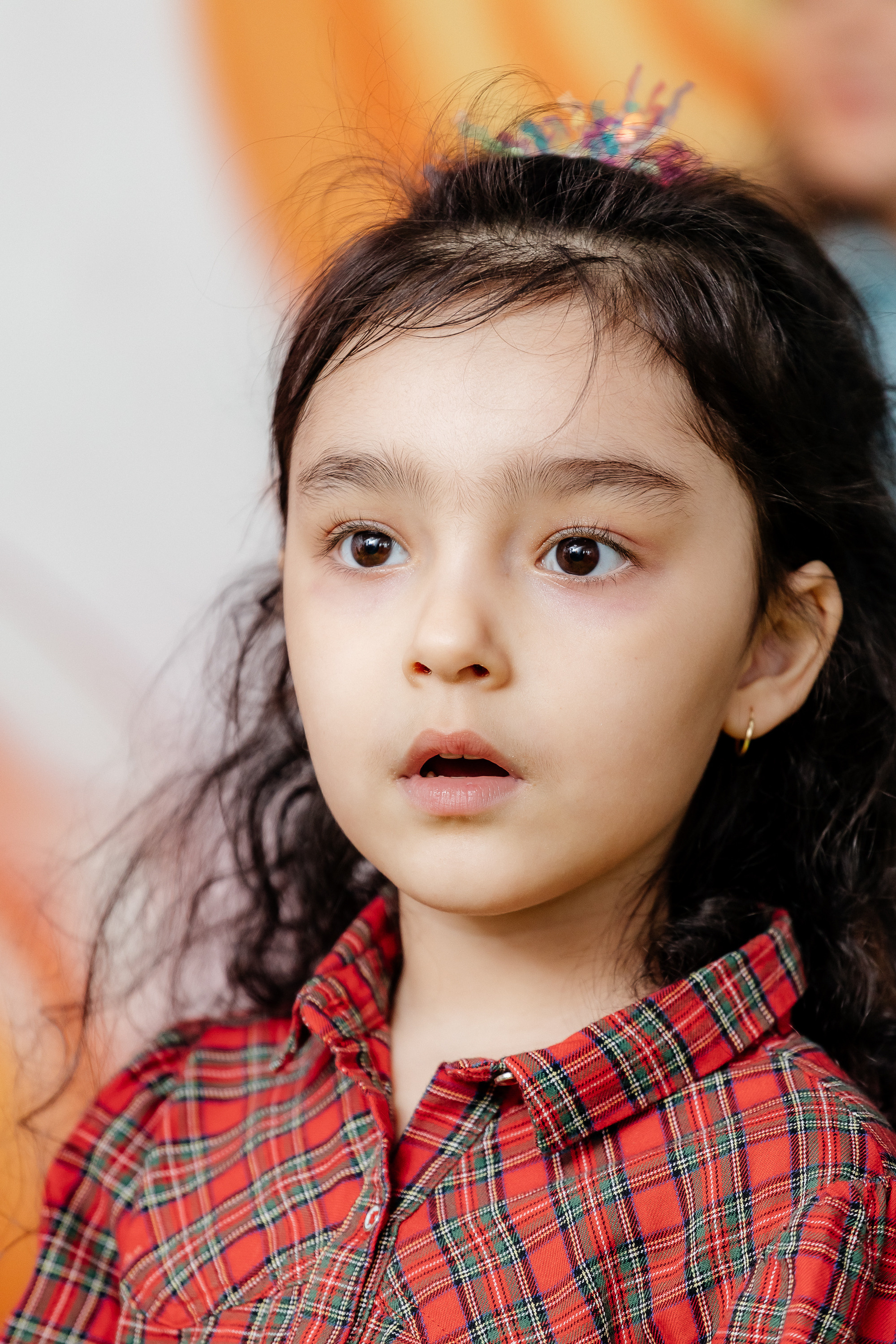 День Рождения Алисы. Ирина Тихонова — фотограф для детей и коллективов в Москве