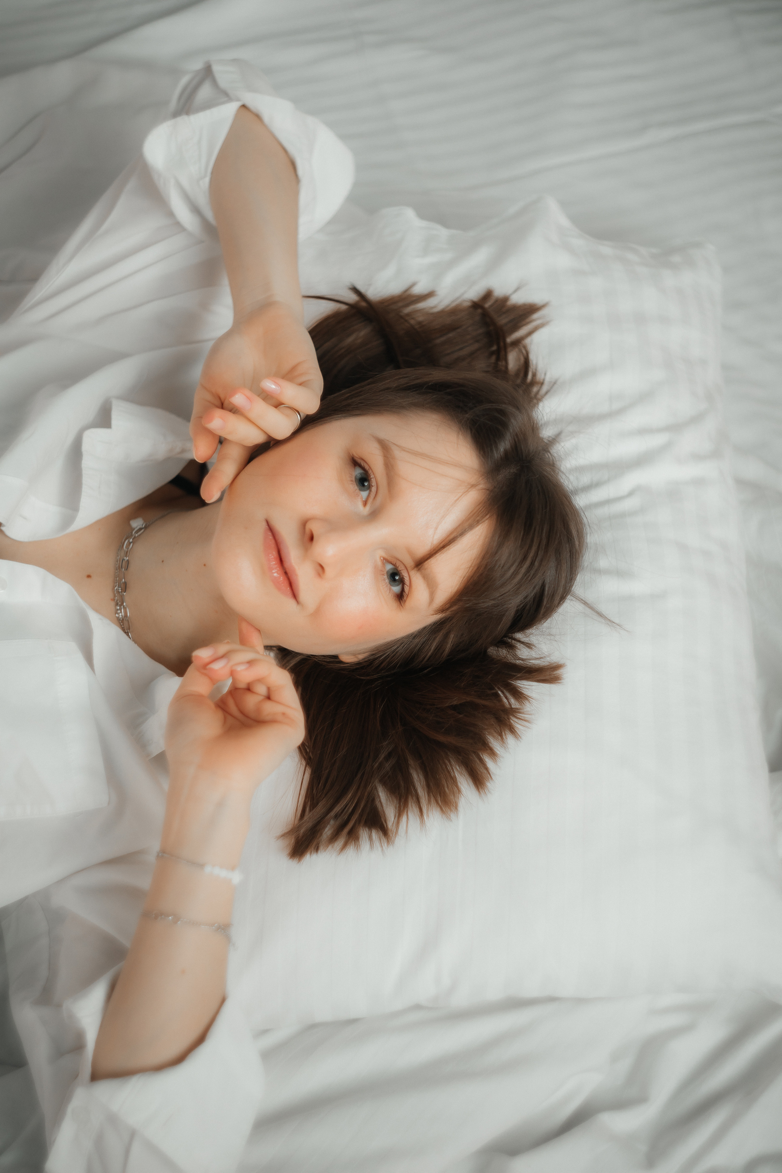 Татьяна. Ирина Тихонова — фотограф для детей и коллективов в Москве