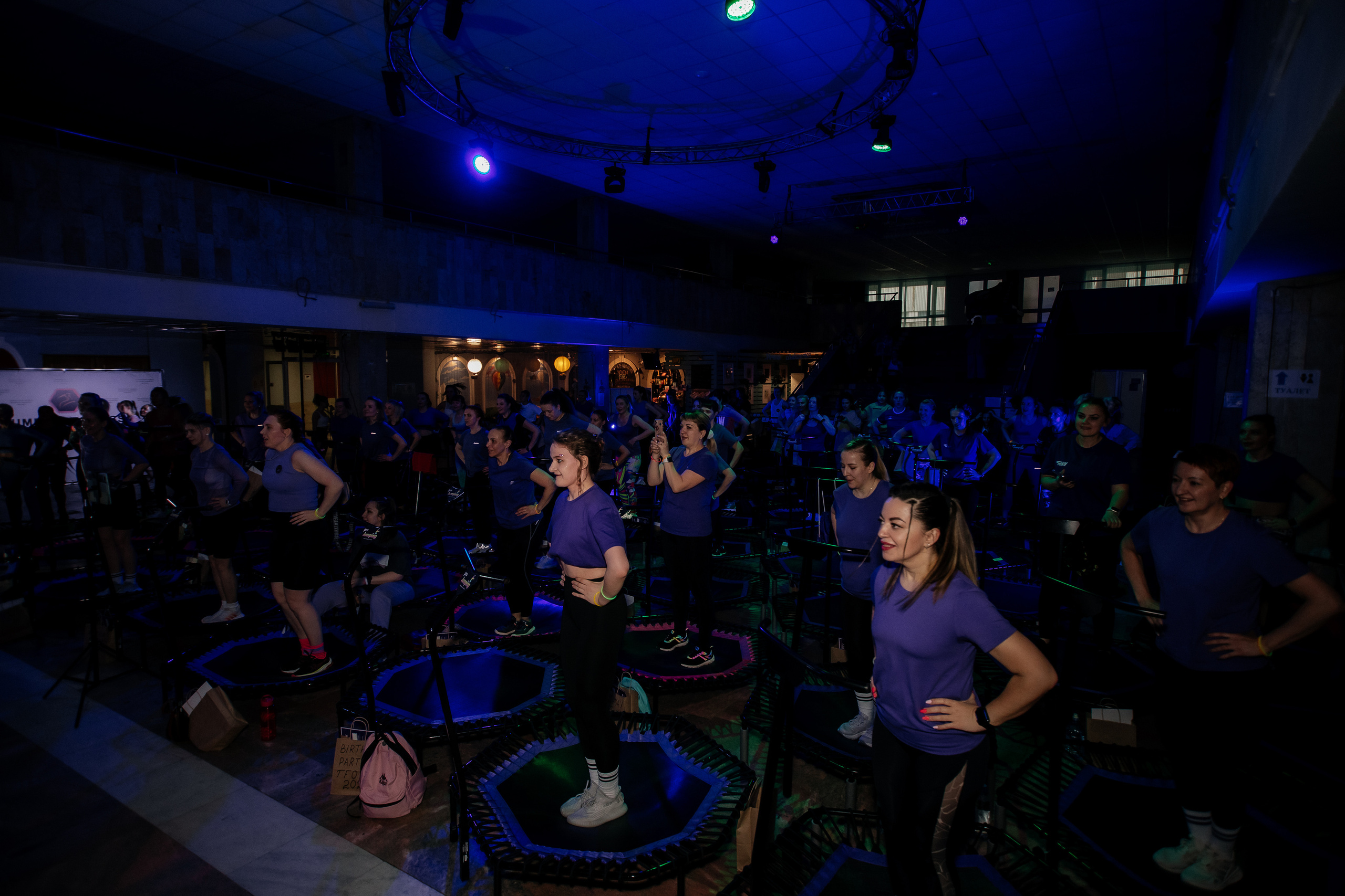 JFO. Ирина Тихонова — фотограф для детей и коллективов в Москве