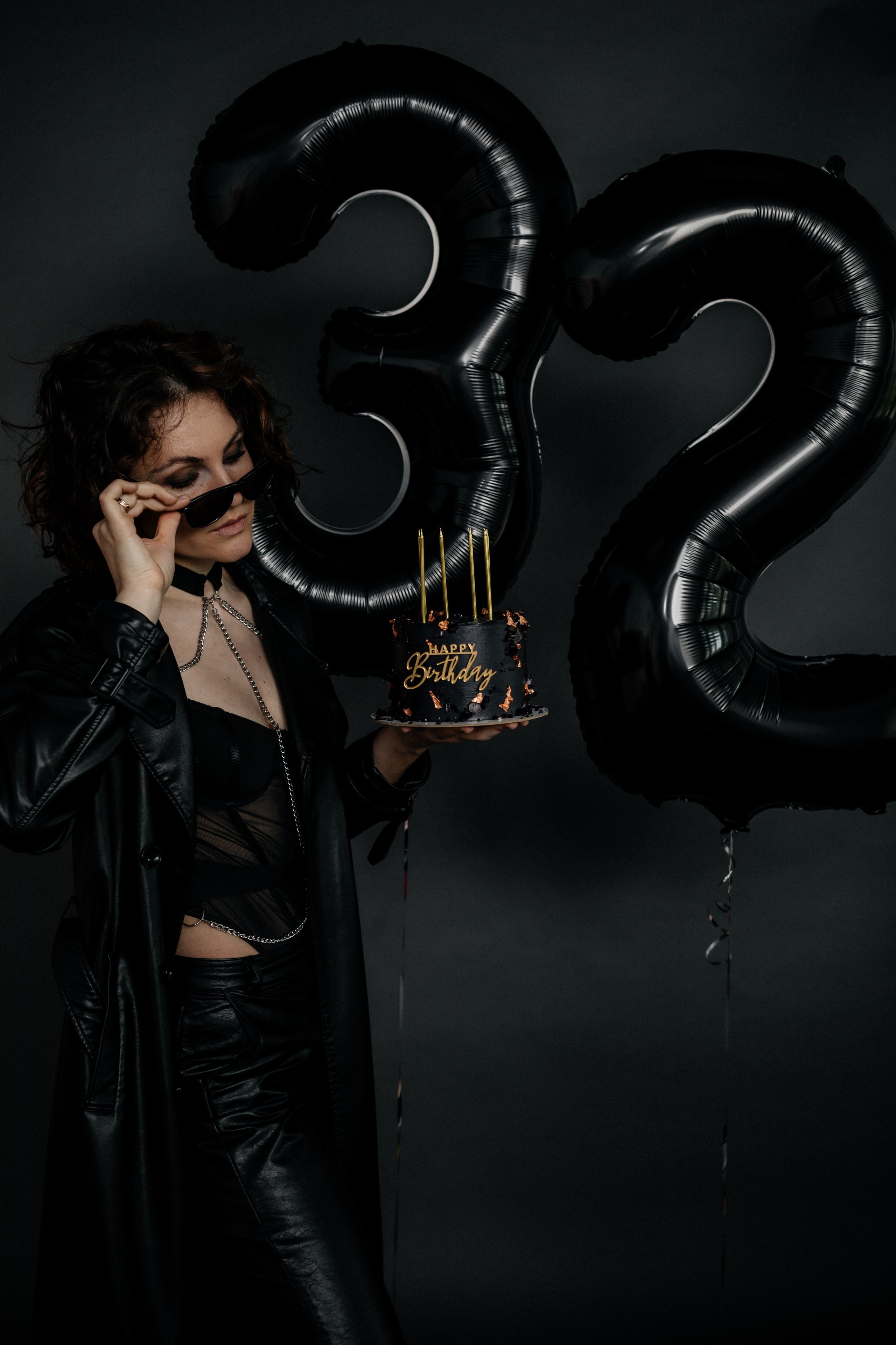 Алина. Ирина Тихонова — фотограф для детей и коллективов в Москве