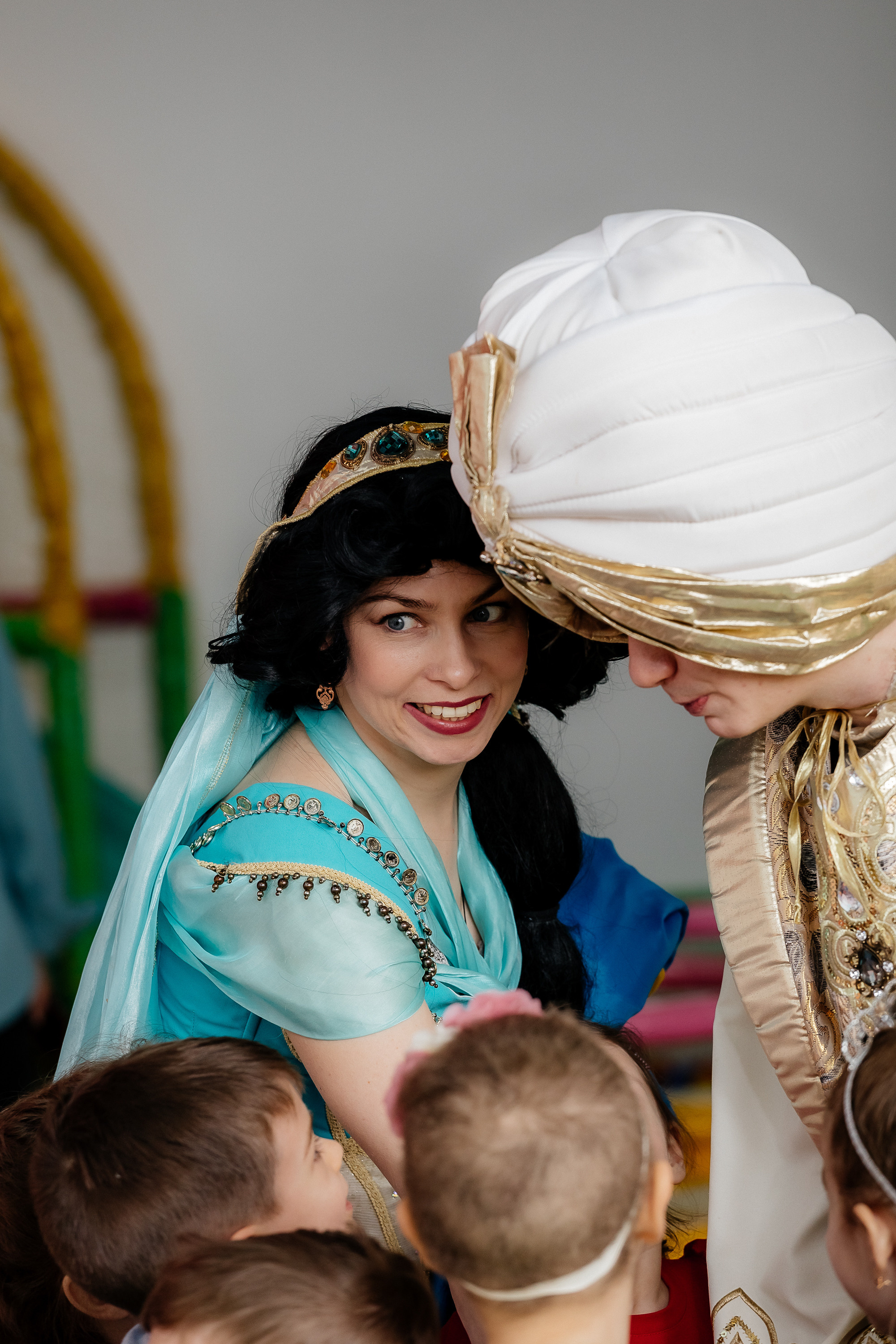 День Рождения Алисы. Ирина Тихонова — фотограф для детей и коллективов в Москве