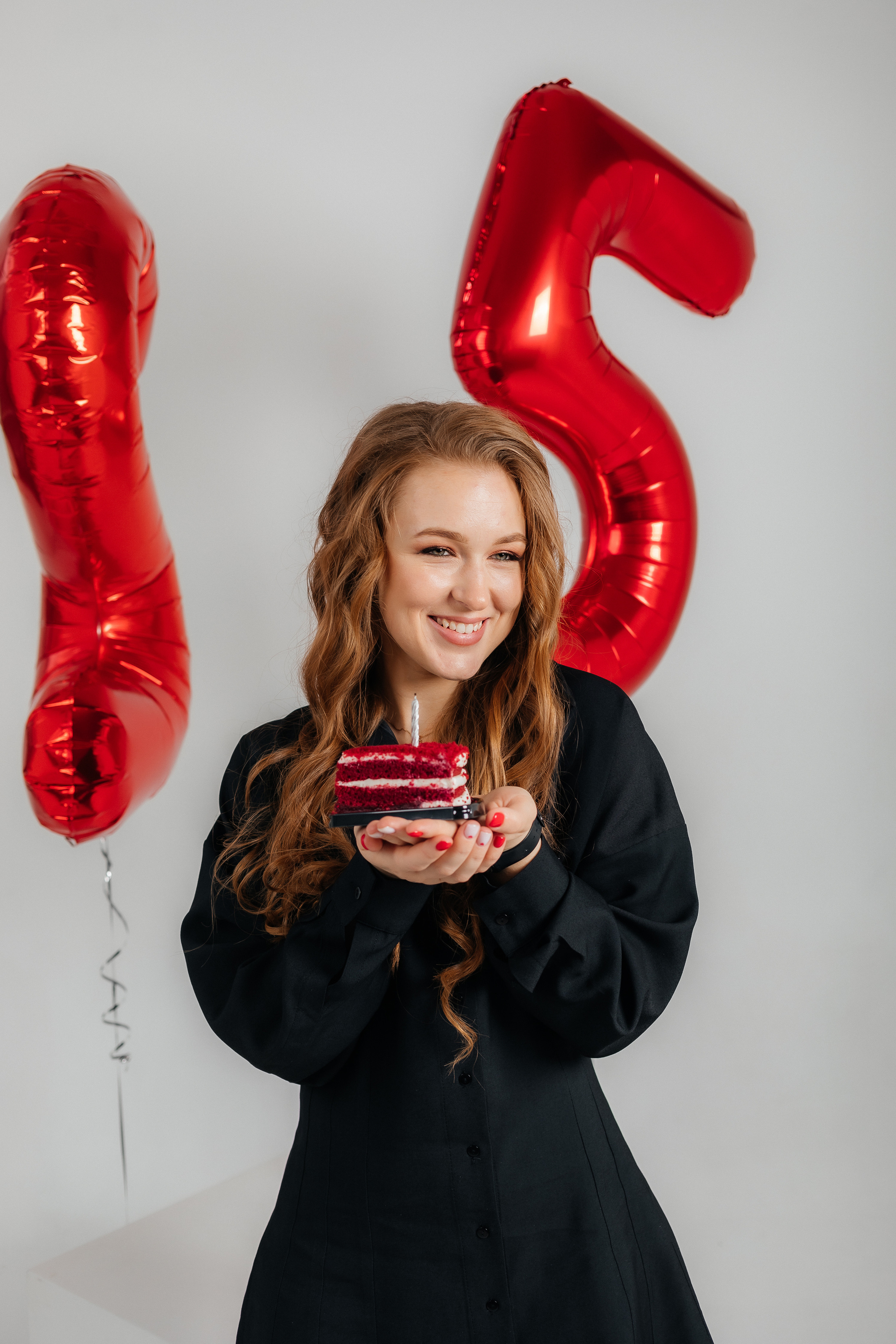 Анастасия. Ирина Тихонова — фотограф для детей и коллективов в Москве