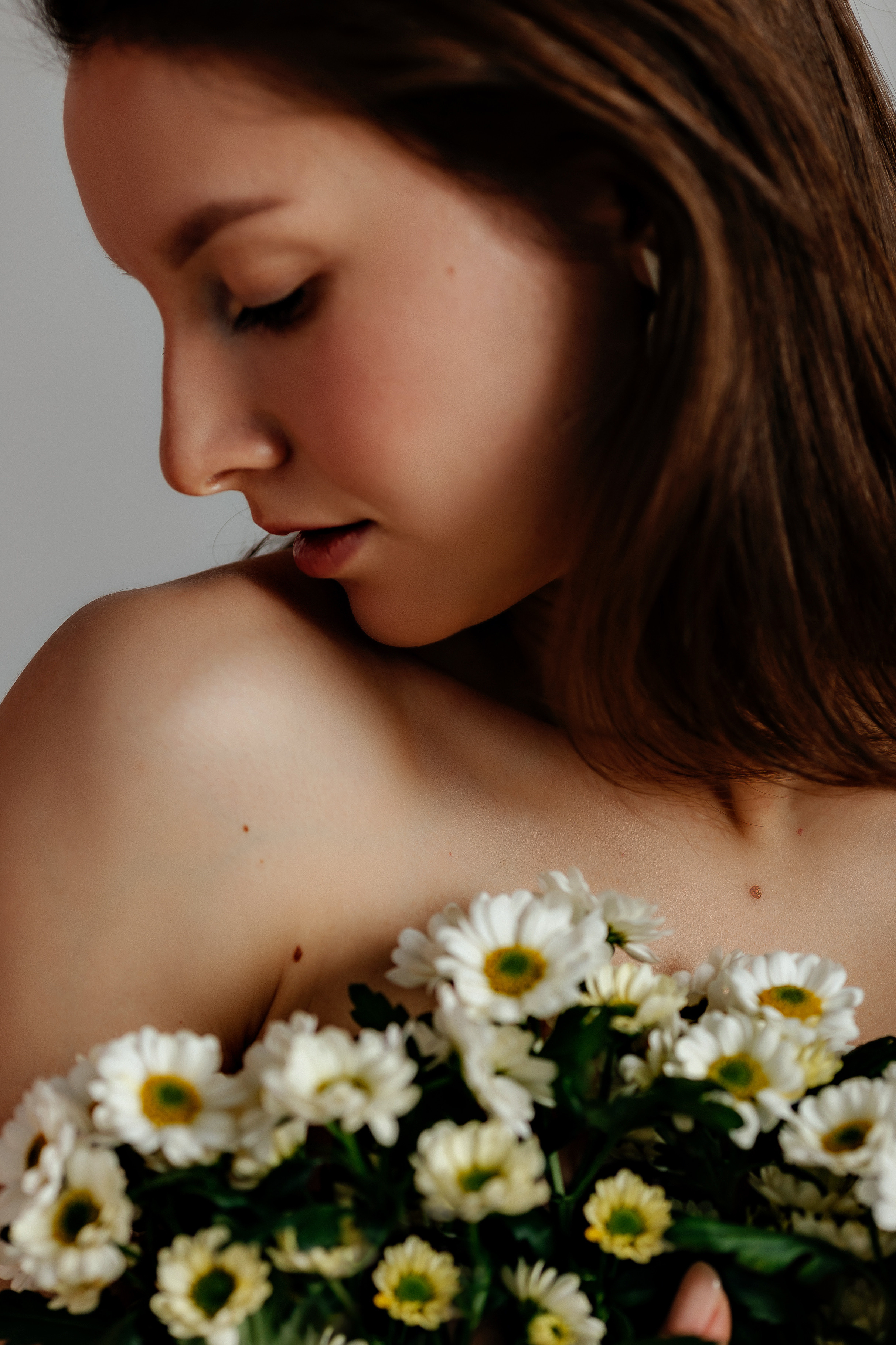 Цветочные фотосессии. Ирина Тихонова — фотограф для детей и коллективов в Москве