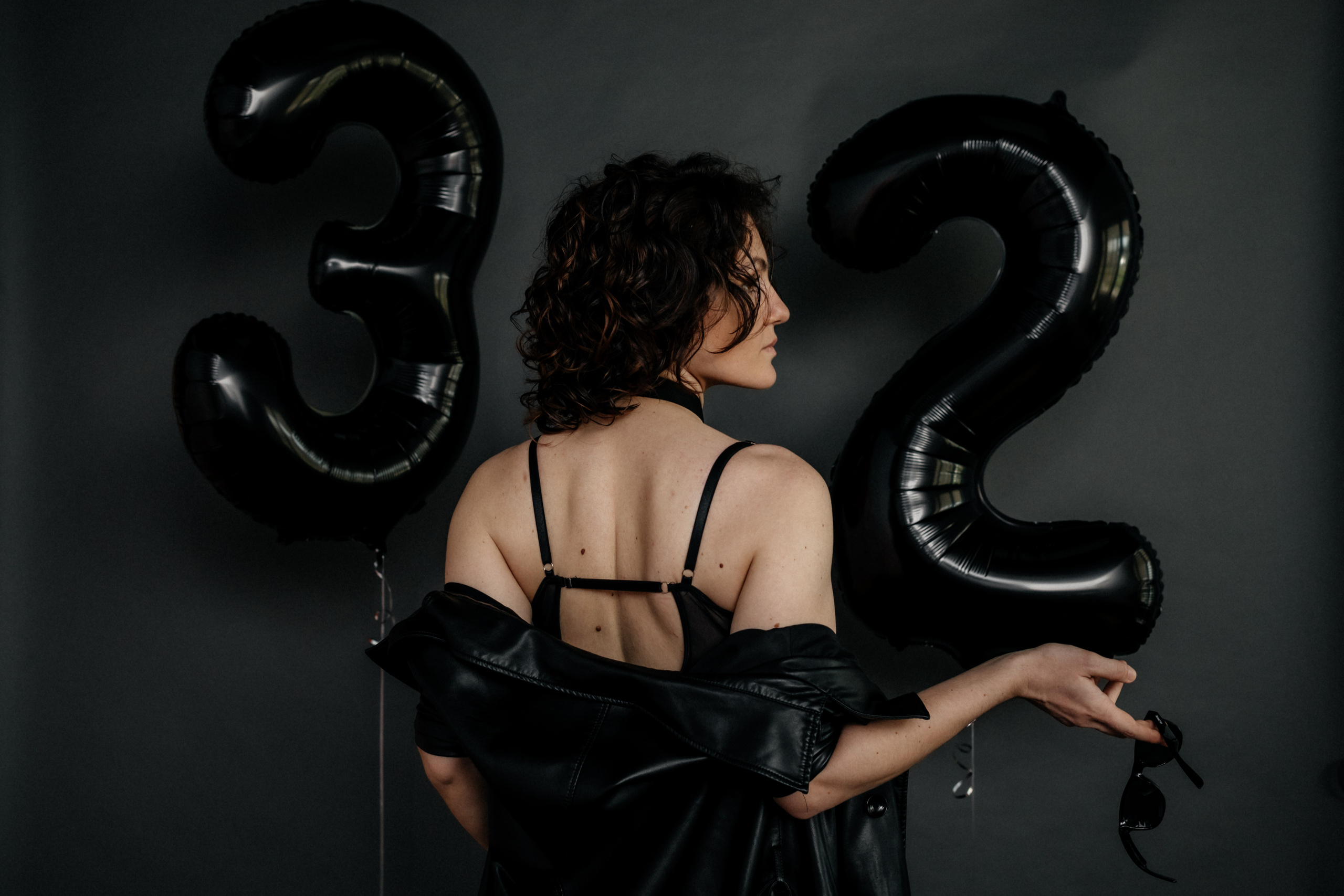 Алина. Ирина Тихонова — фотограф для детей и коллективов в Москве