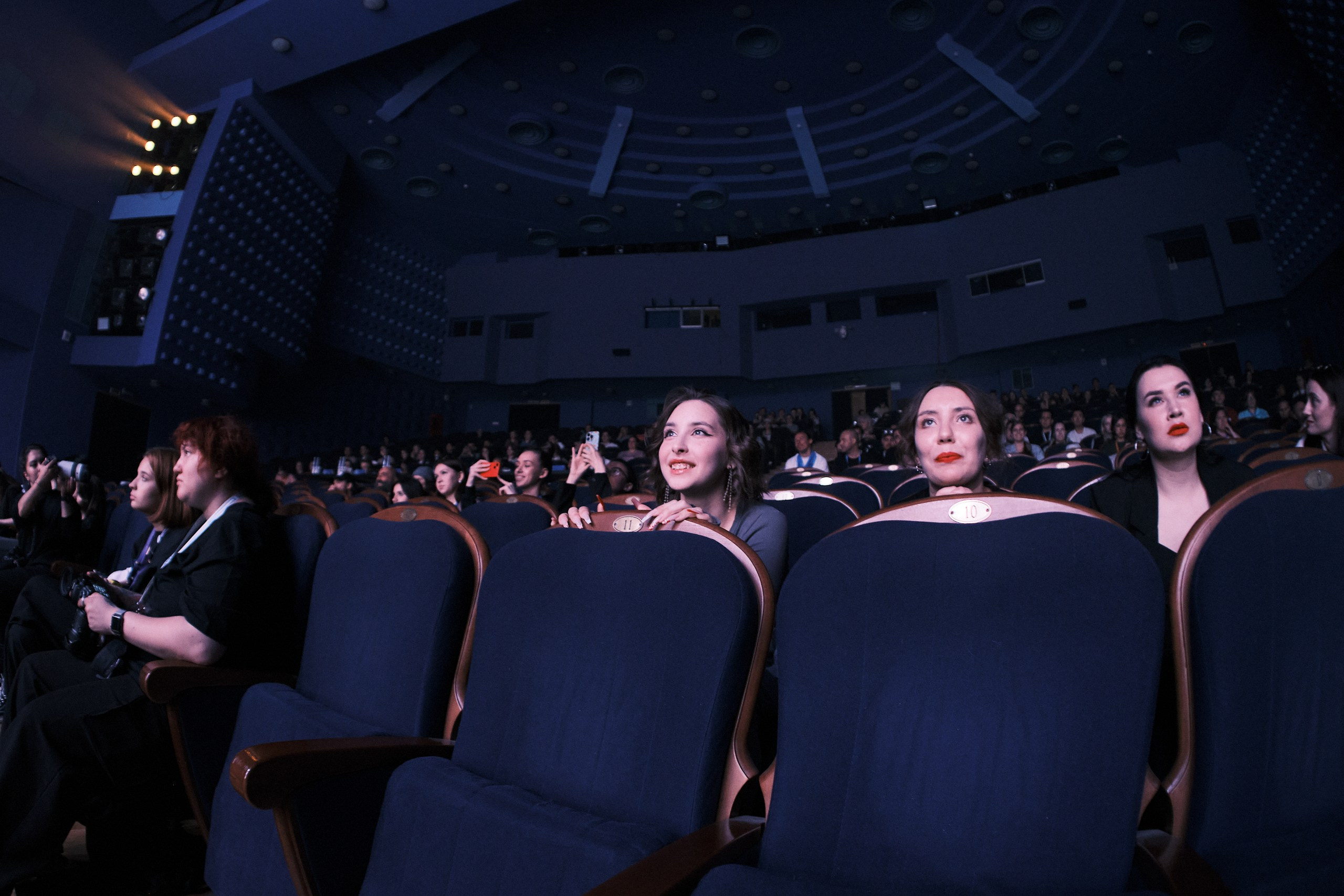 Фотопроекты. Фотограф Корчагин Даниил