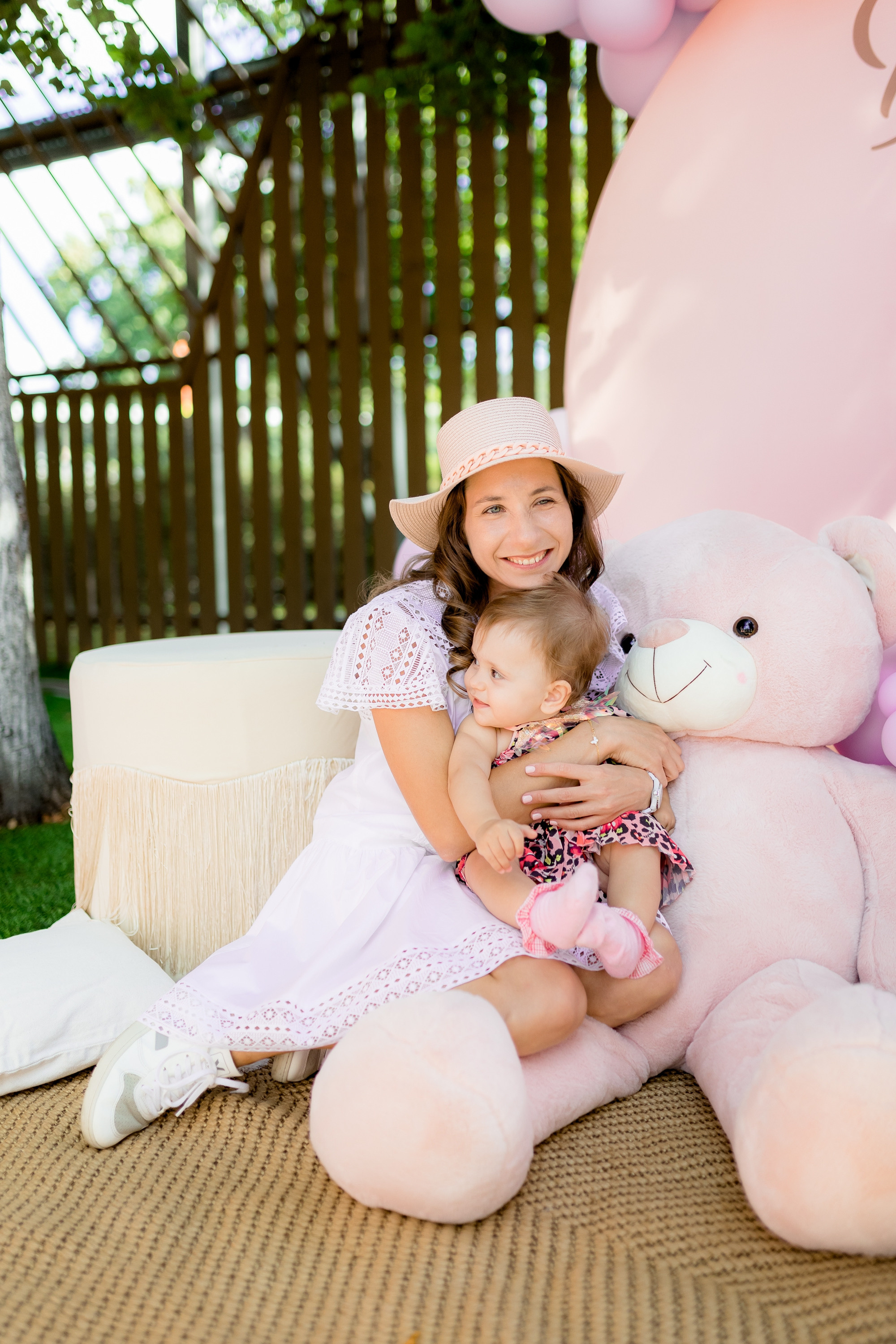 Busya Happy Birthday. Антон Прокопенков Свадебный Фотограф +7(916) 013-35-12