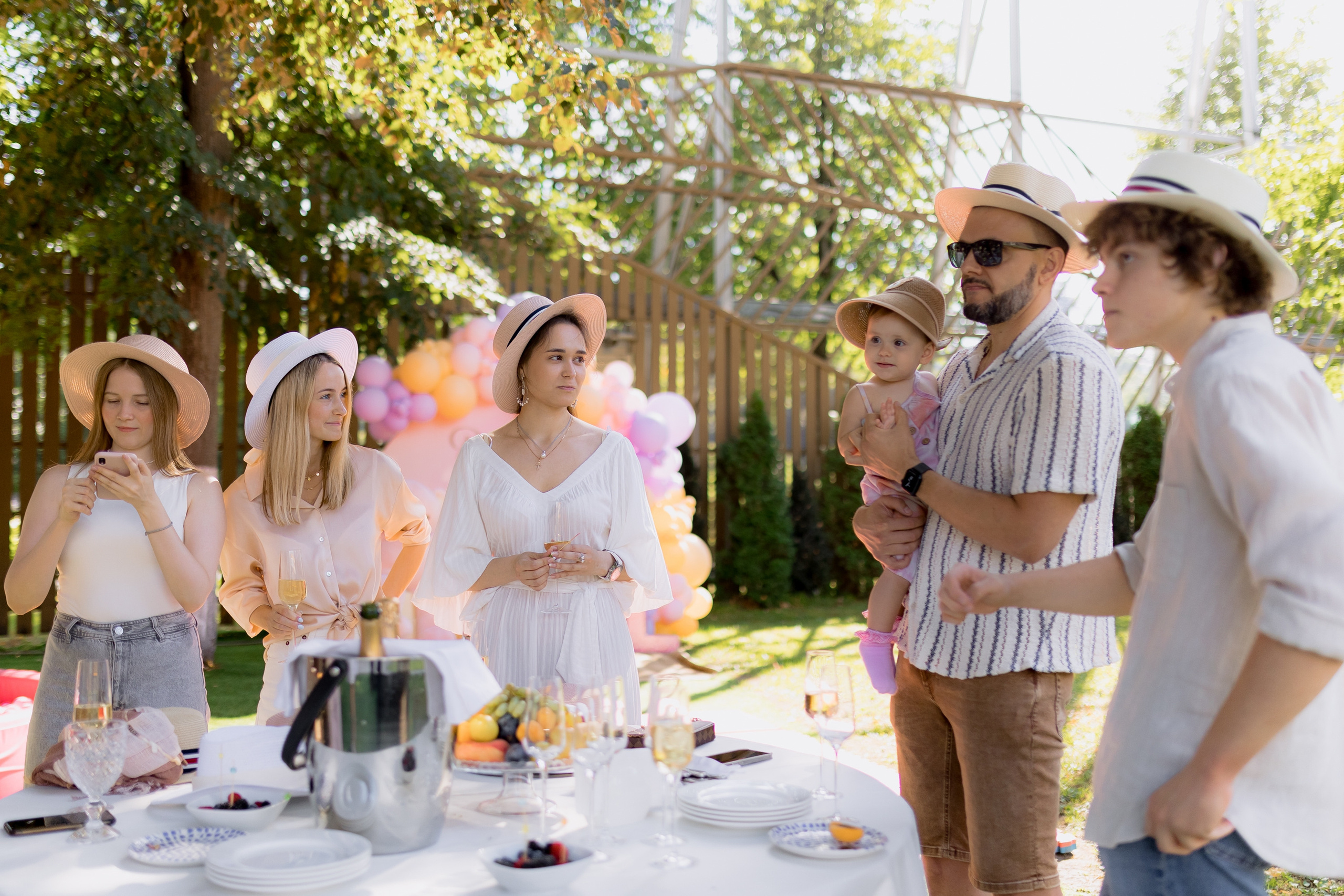 Busya Happy Birthday. Антон Прокопенков Свадебный Фотограф +7(916) 013-35-12