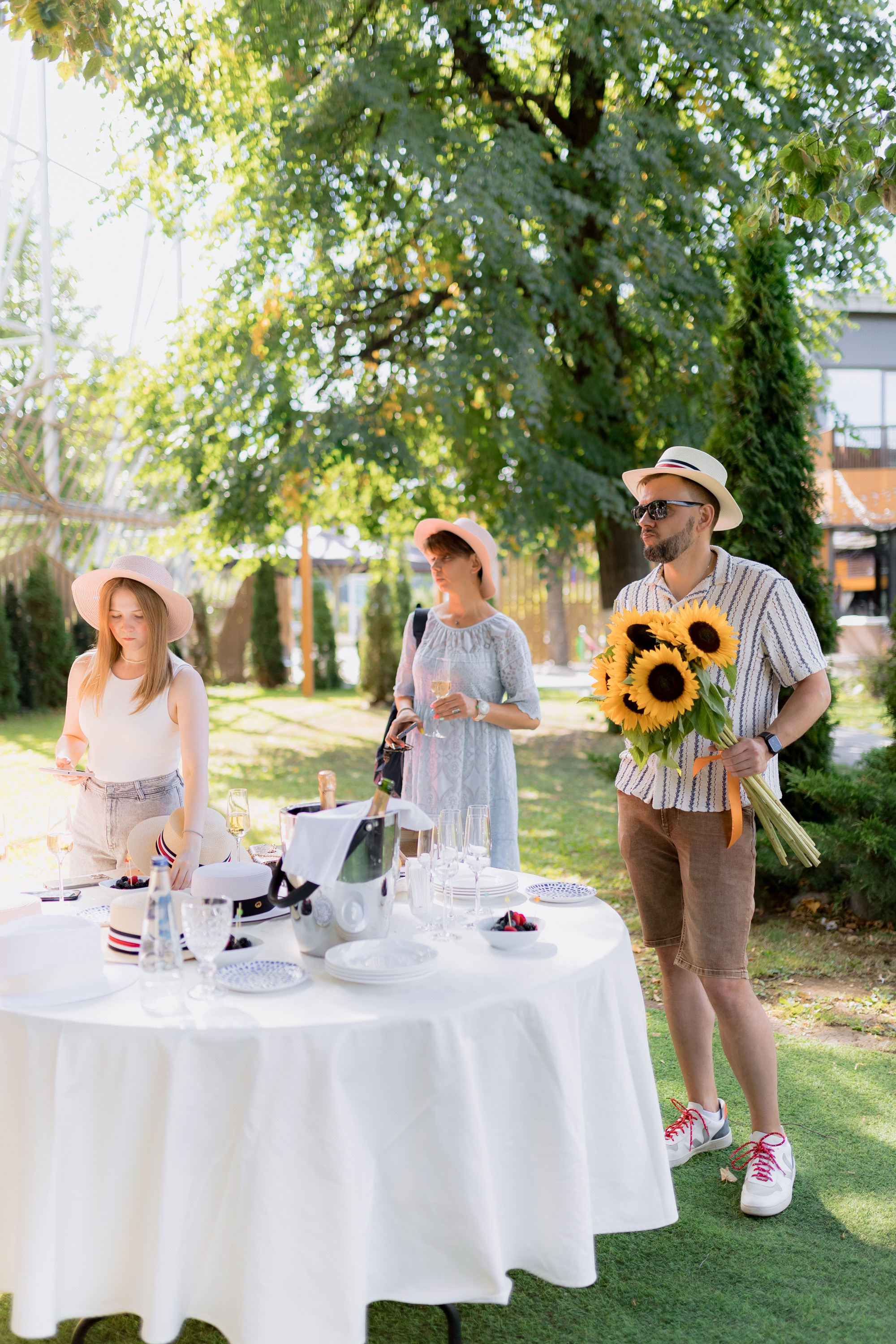 Busya Happy Birthday. Антон Прокопенков Свадебный Фотограф +7(916) 013-35-12