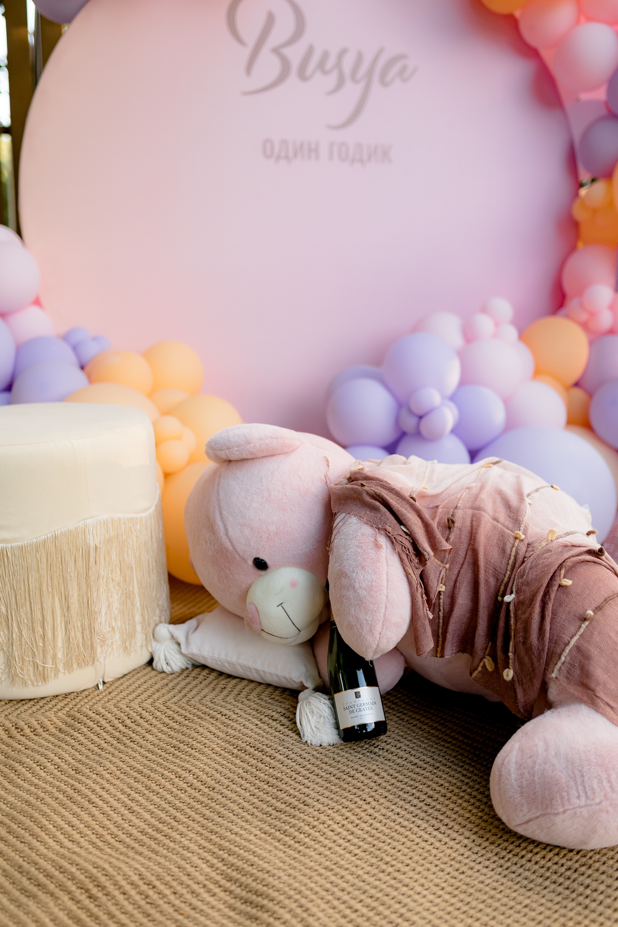 Busya Happy Birthday. Антон Прокопенков Свадебный Фотограф +7(916) 013-35-12