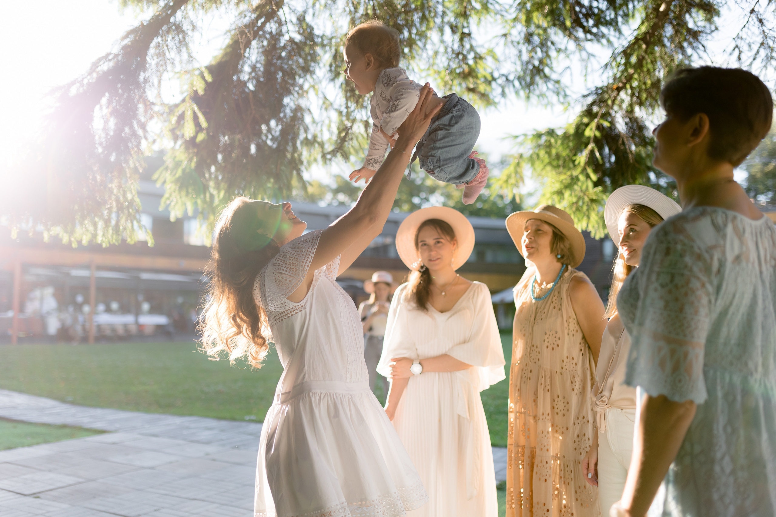 Busya Happy Birthday. Антон Прокопенков Свадебный Фотограф +7(916) 013-35-12