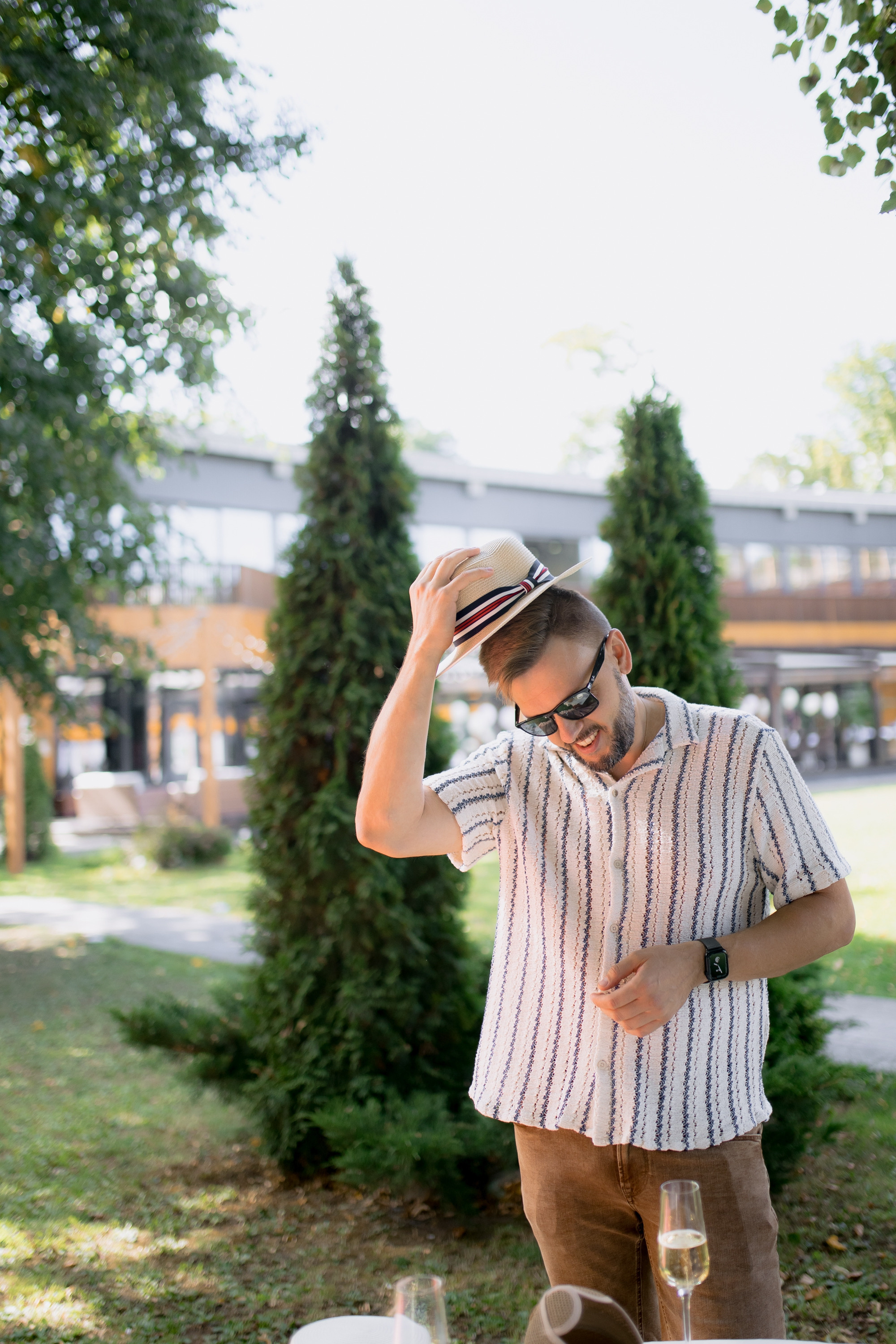 Busya Happy Birthday. Антон Прокопенков Свадебный Фотограф +7(916) 013-35-12