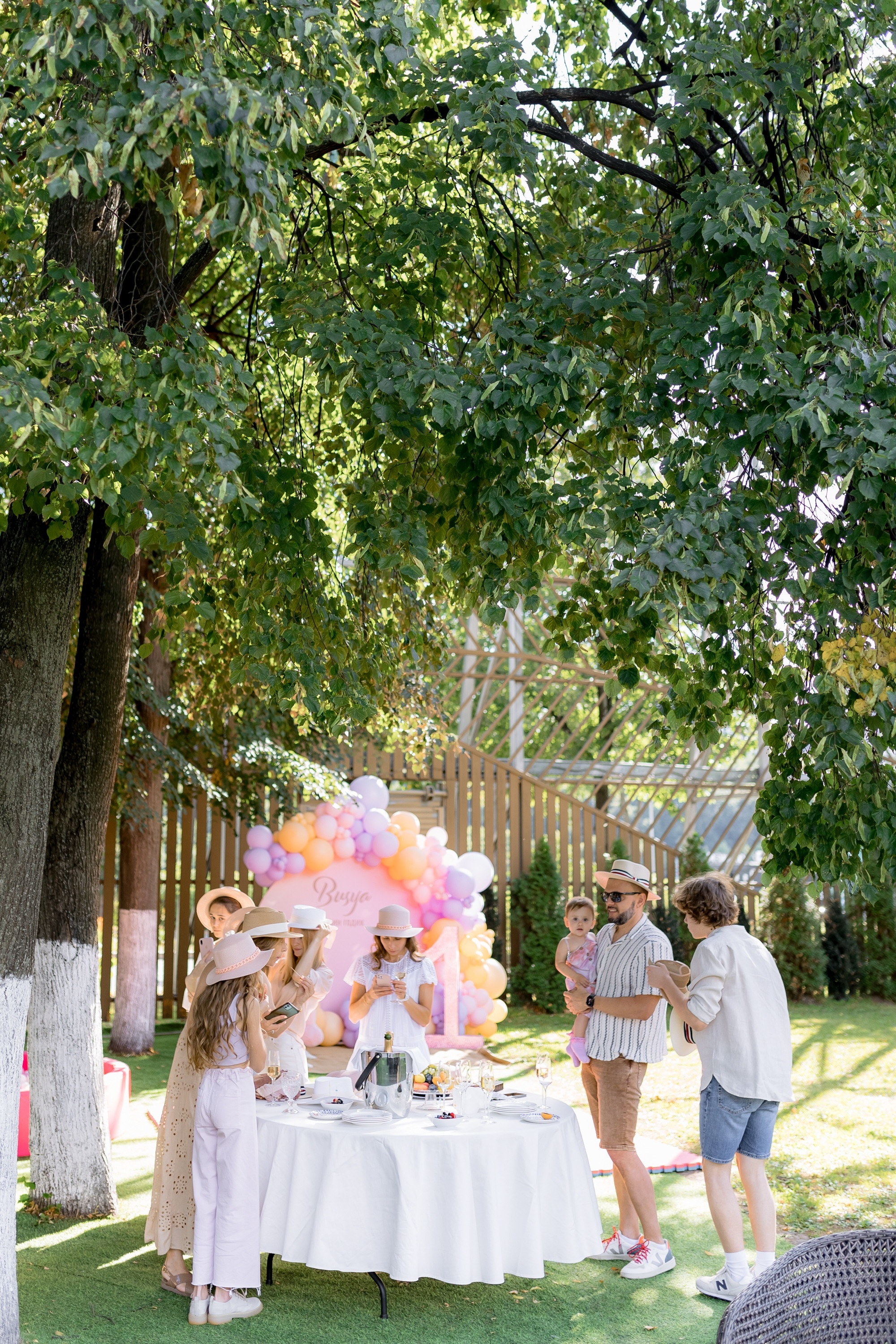 Busya Happy Birthday. Антон Прокопенков Свадебный Фотограф +7(916) 013-35-12