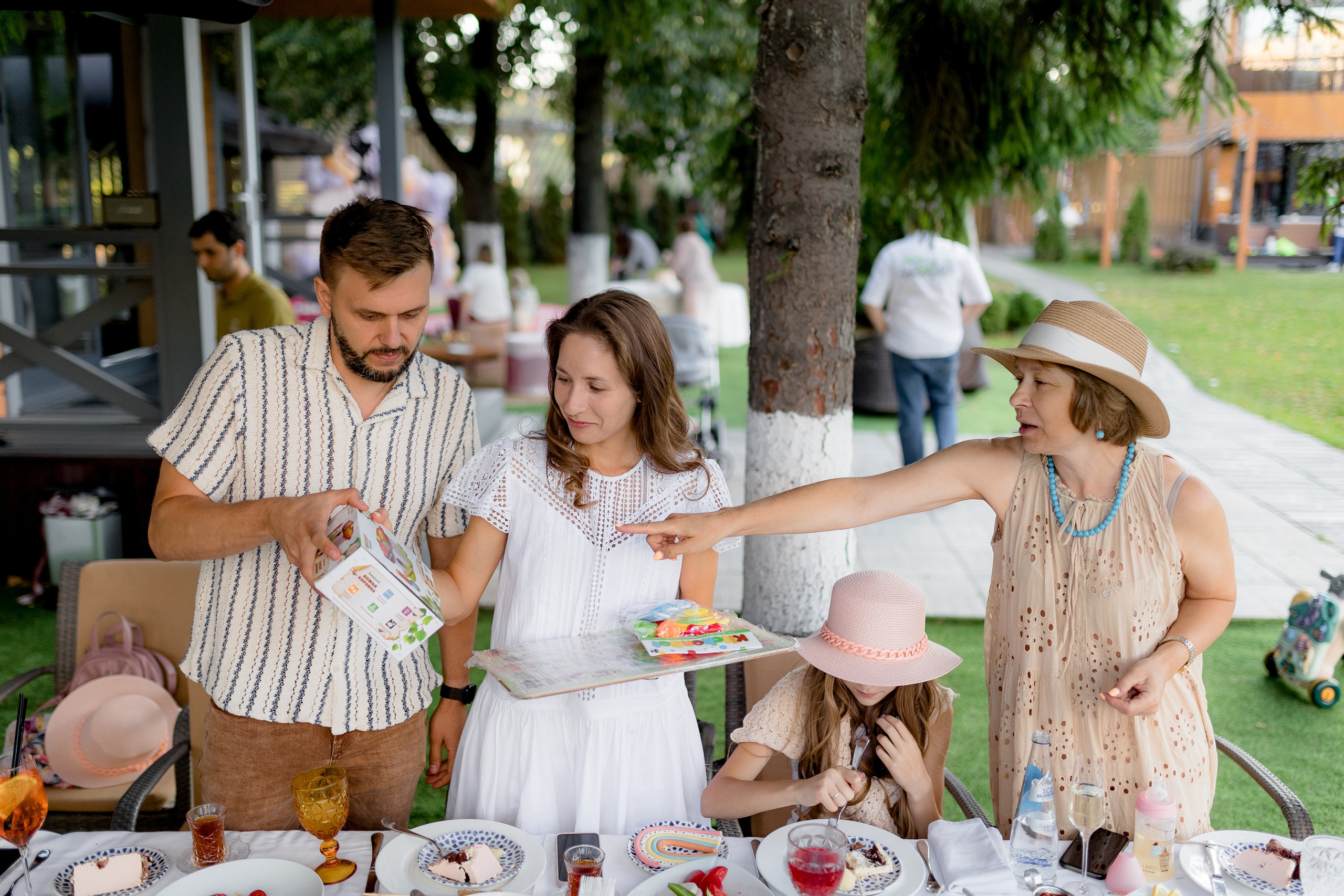 Busya Happy Birthday. Антон Прокопенков Свадебный Фотограф +7(916) 013-35-12