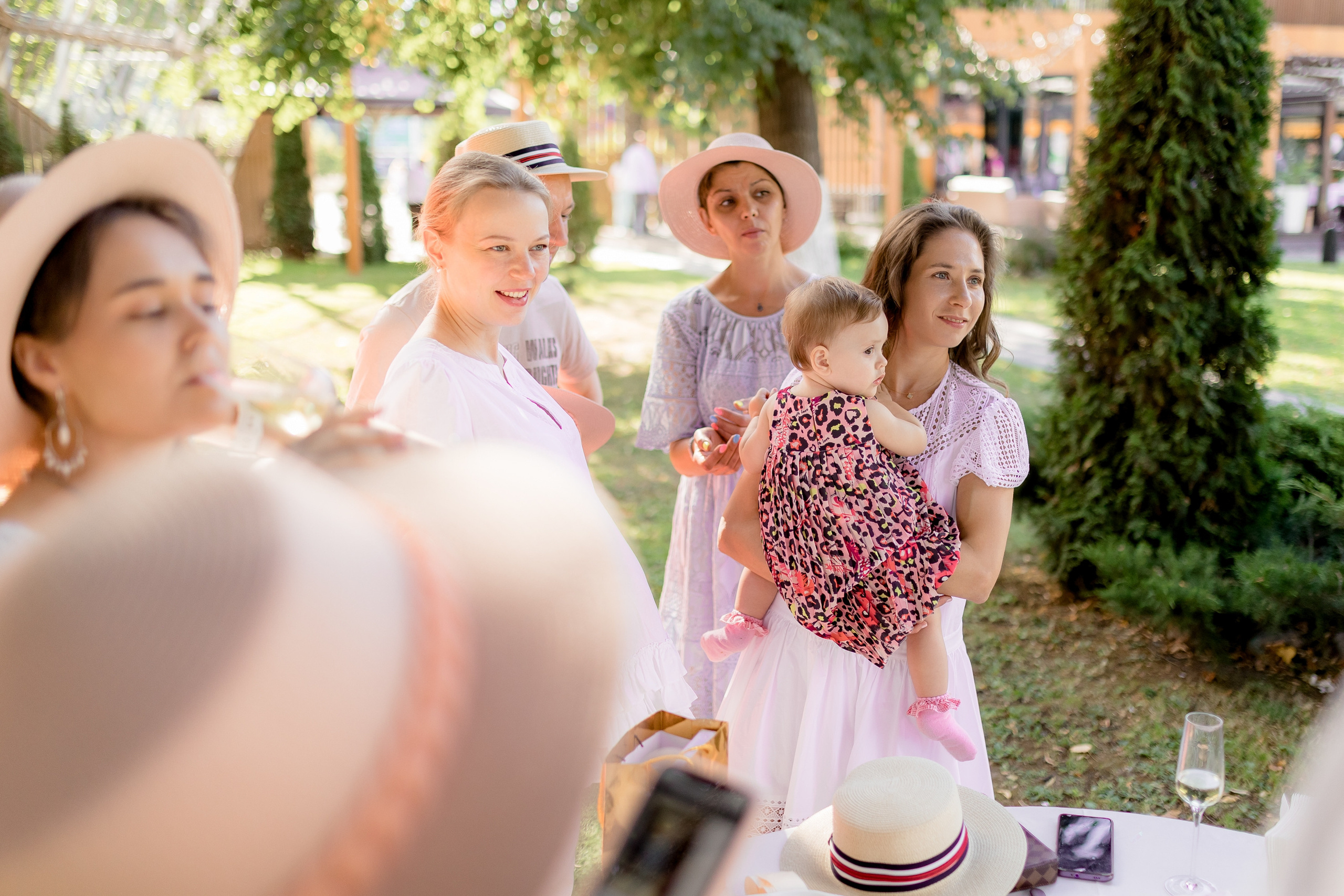 Busya Happy Birthday. Антон Прокопенков Свадебный Фотограф +7(916) 013-35-12