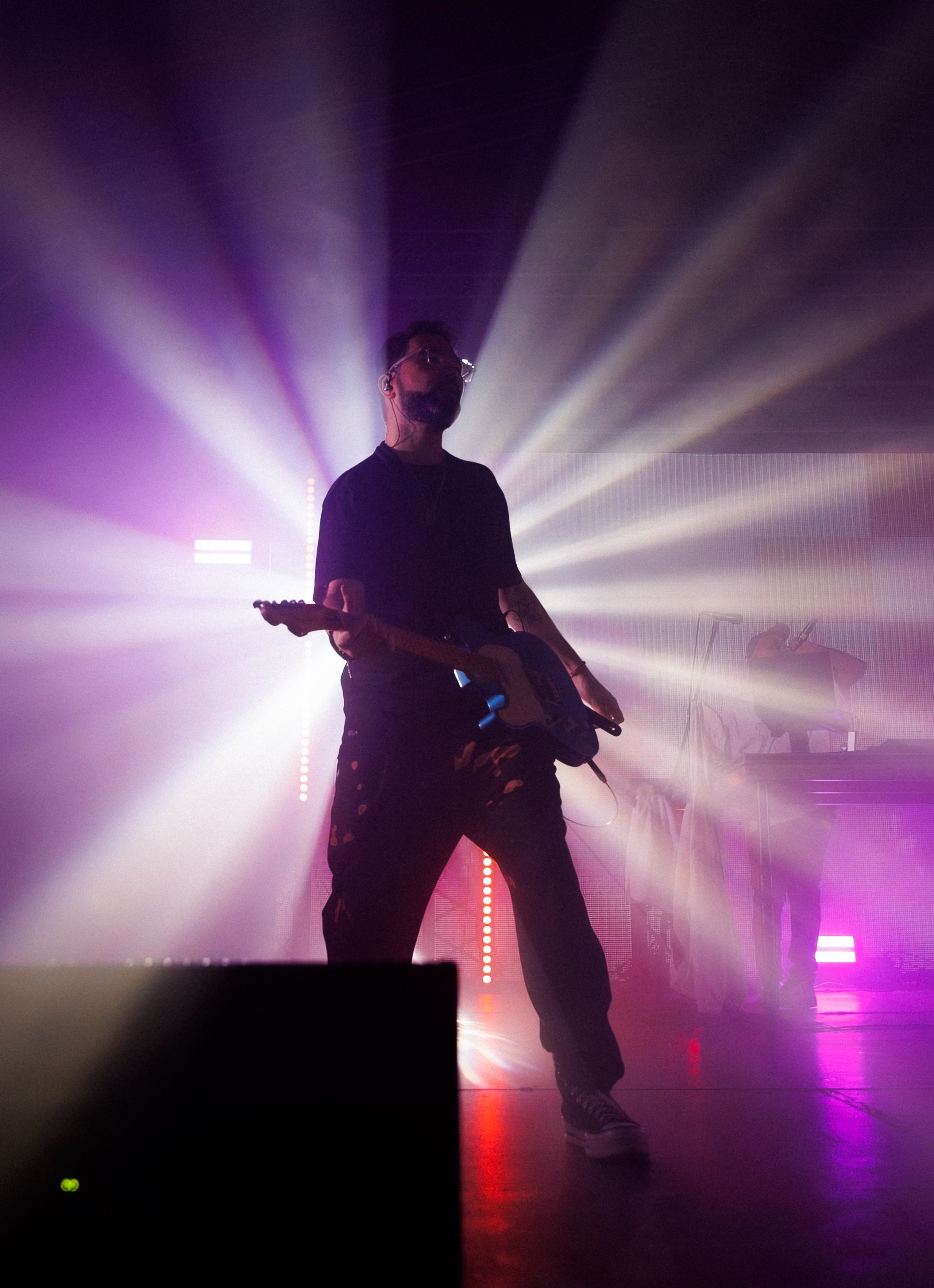 Фотоотчёт и репортаж с концерта группы GAYAZOV$ BROTHER$. Красильников Евгений — профессиональный фотограф в Ростове-на-Дону