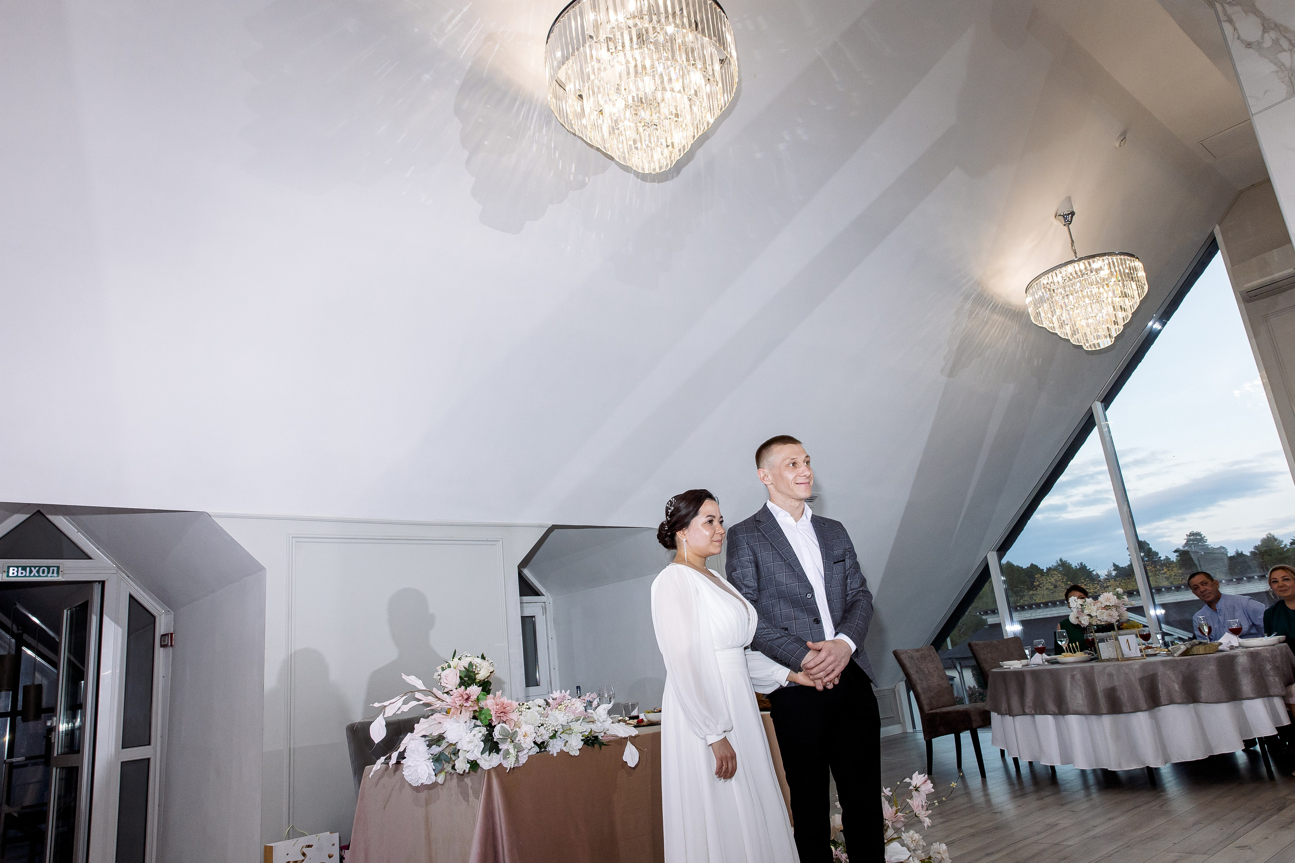 Станислав и Марина. Свадебный и семейный фотограф в Челябинске Юлия Ишимова