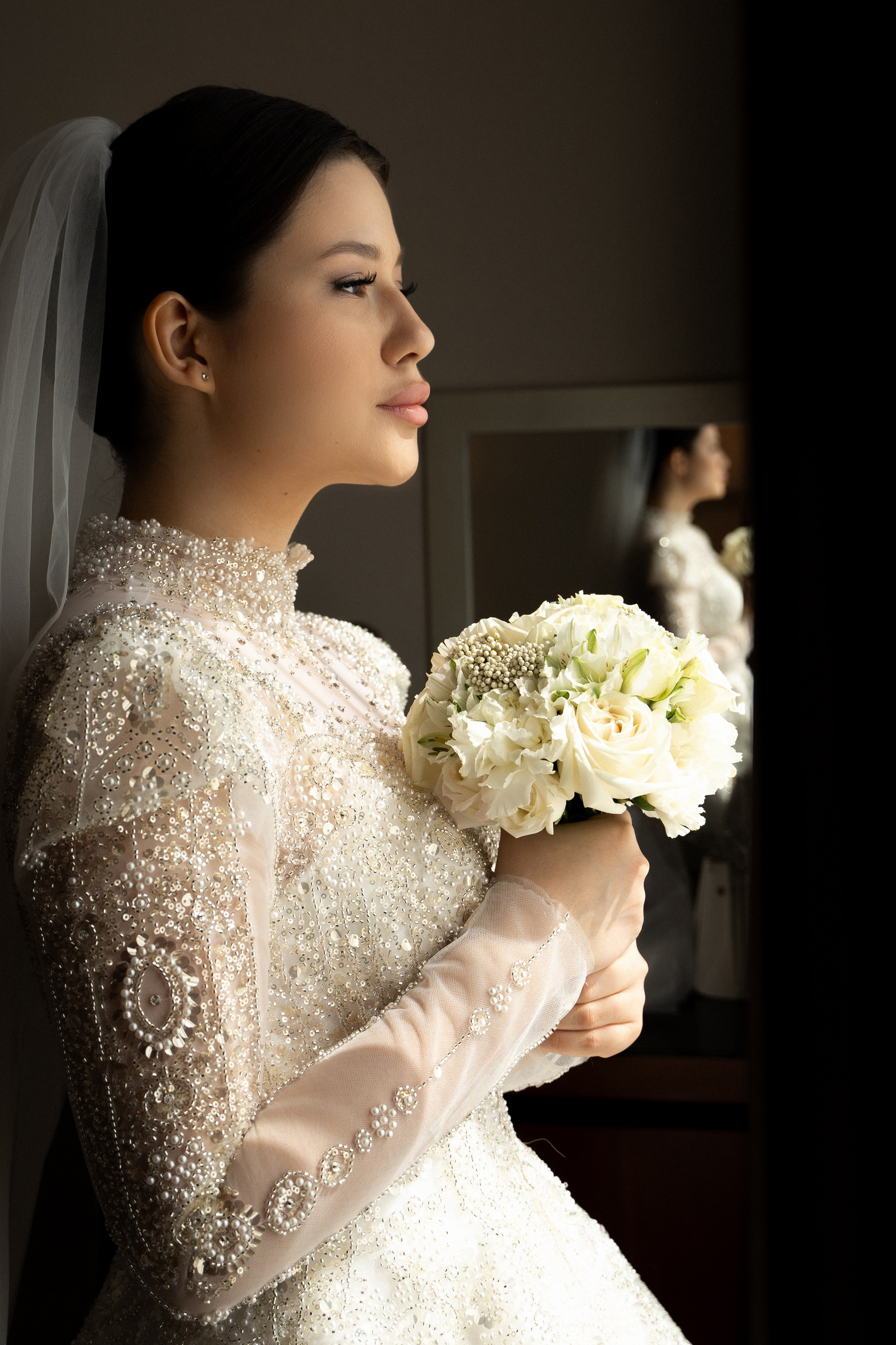 Wedding. Фотограф в Новосибирске Анна Малуева