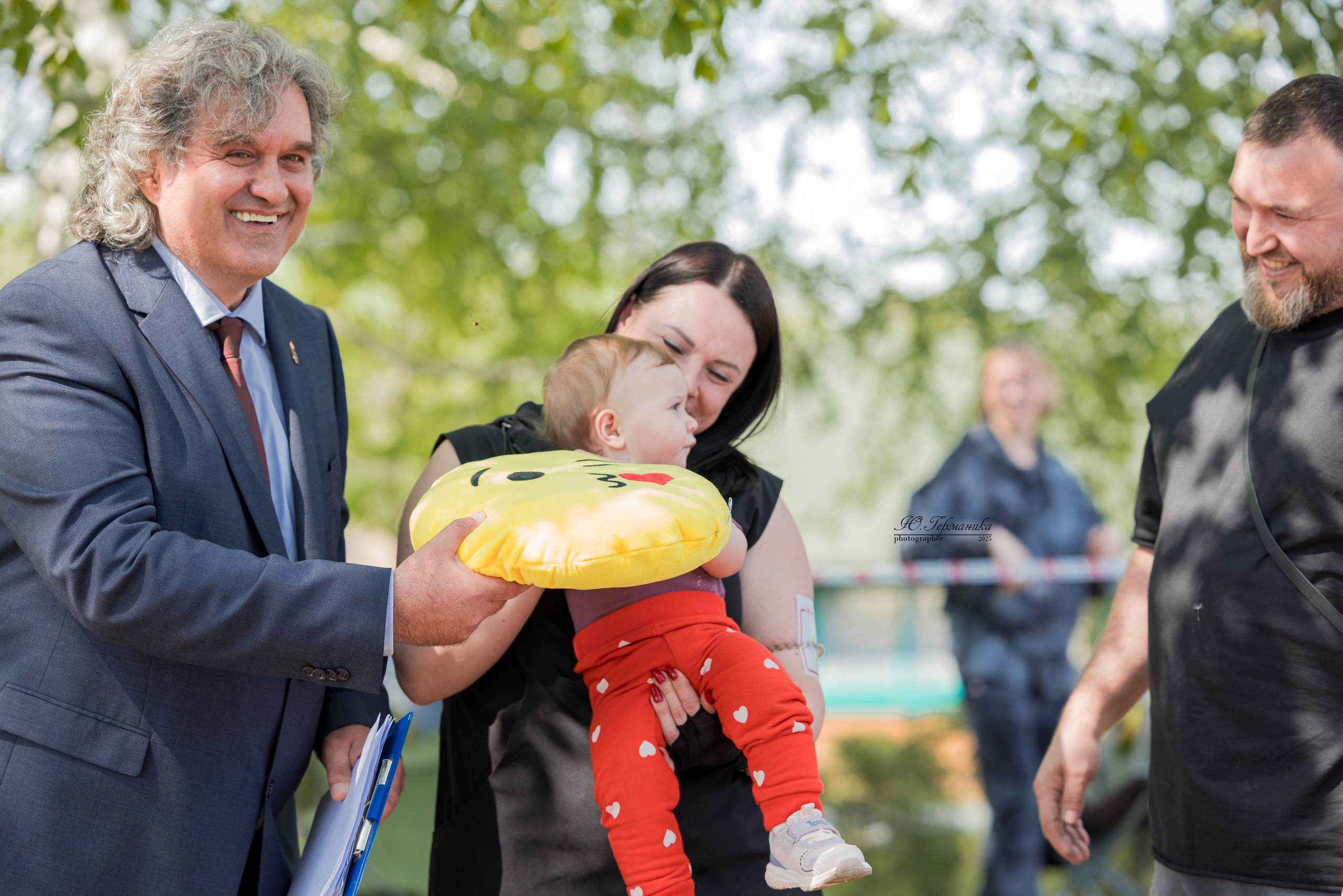 Саратов моно ротвейлеров 26-27.04.2025. Фотограф-анималист Юлия Германика