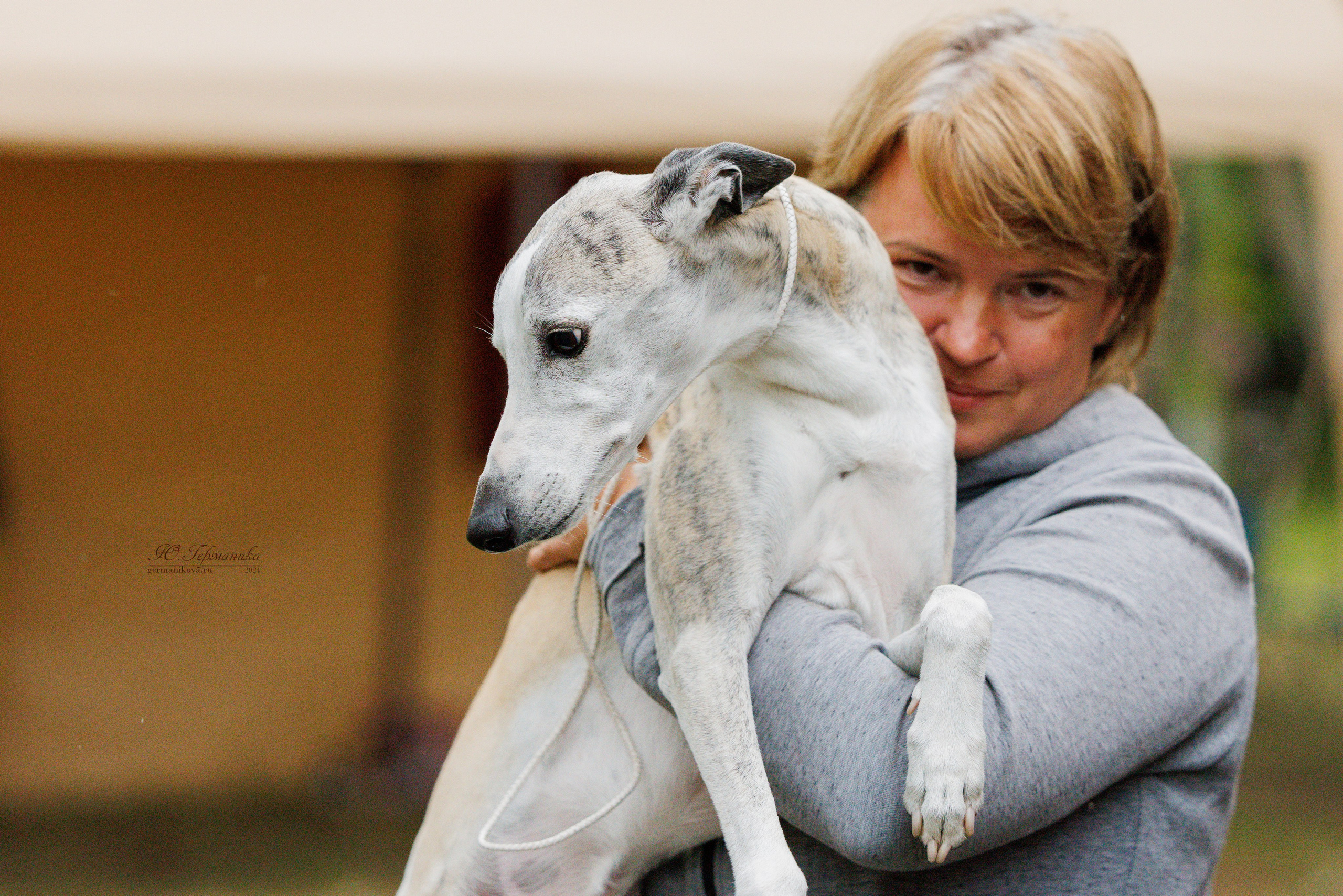 Астана 2хCACIB 17-18.08.2024. Фотограф-анималист Юлия Германика