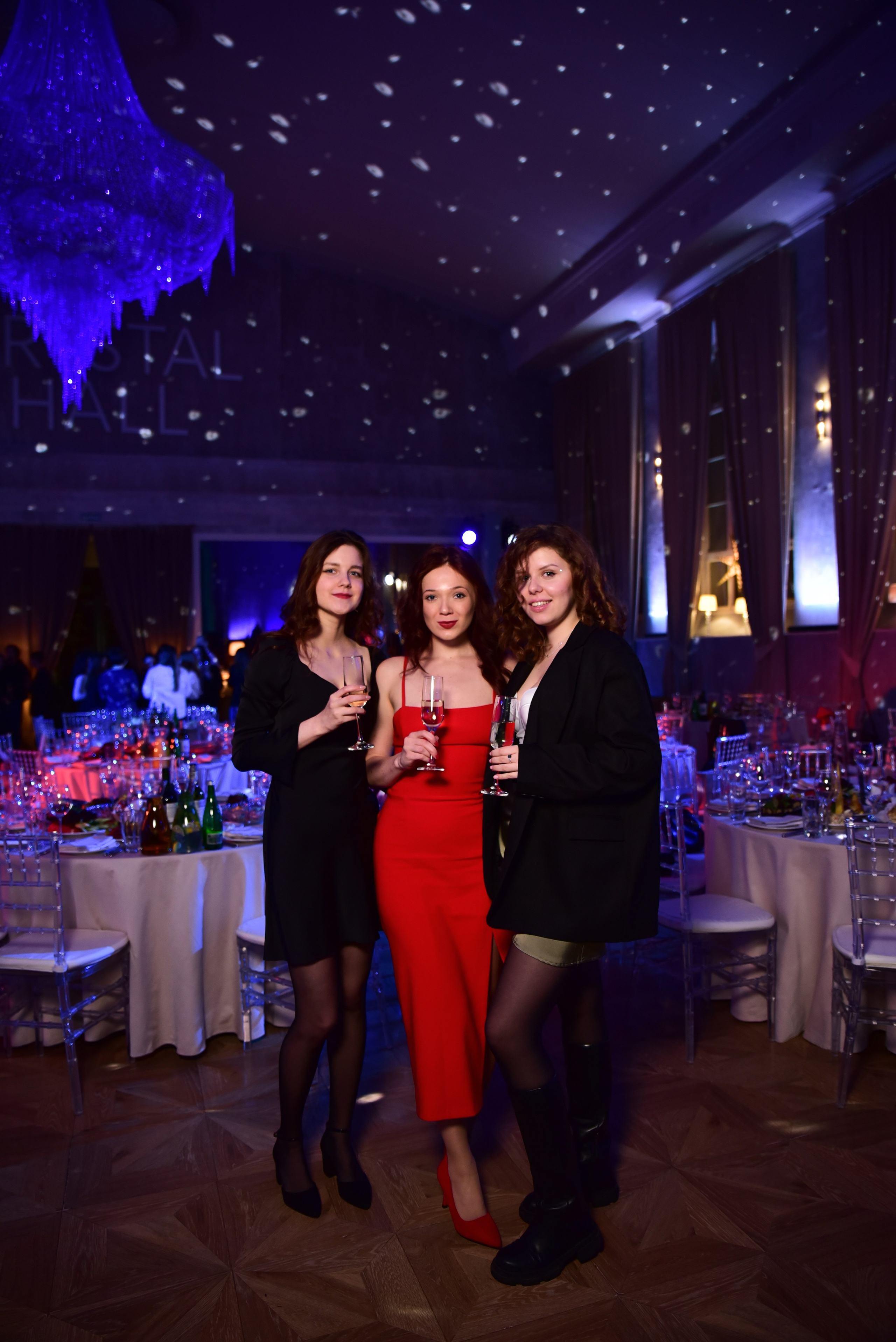 РЕПОРТАЖ. Фотограф Александра Рогожкина