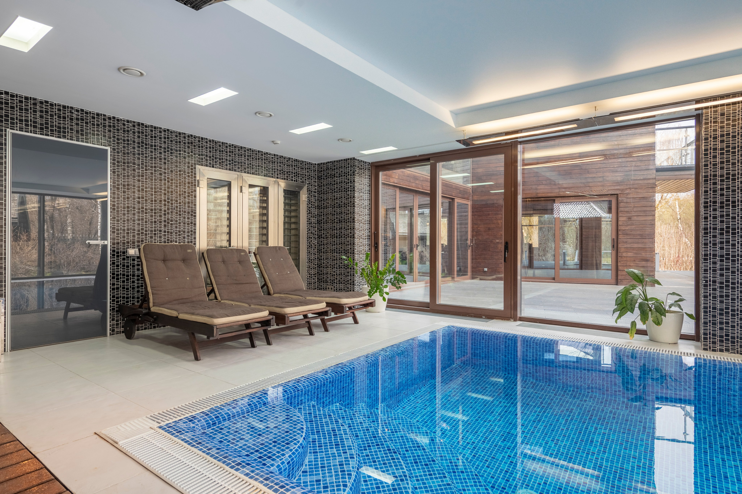 Интерьер. Интерьерный фотограф в Москве