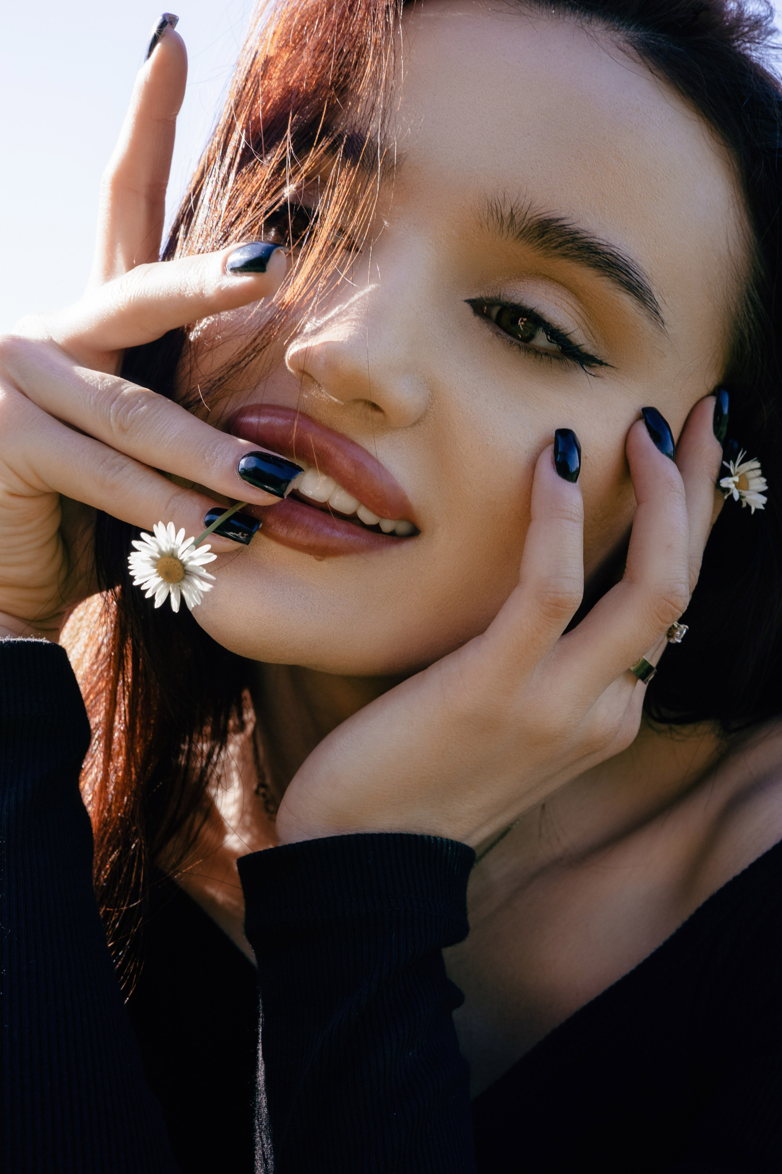 Мария. Портретный фотограф